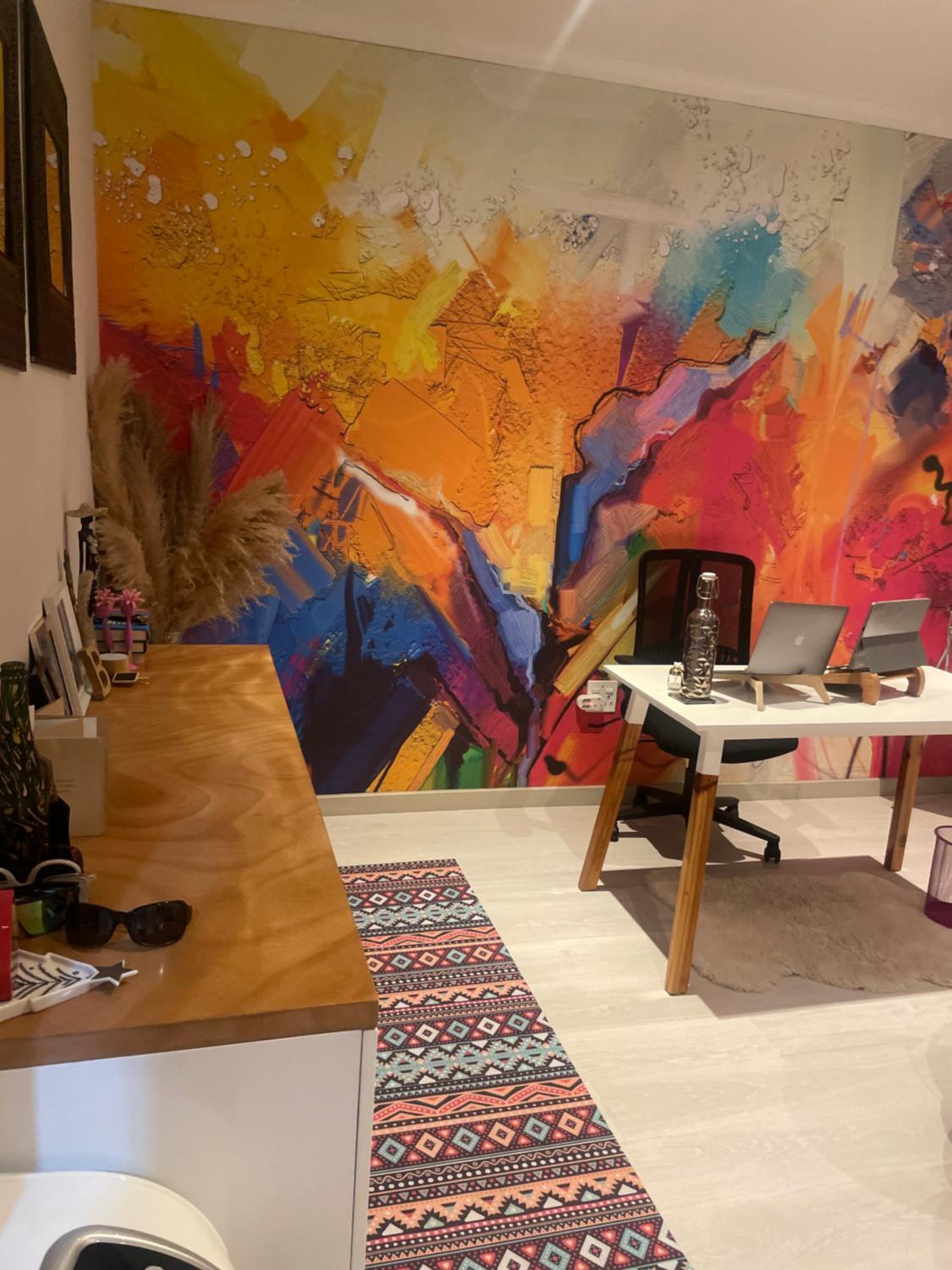 One-Bedroom Apartment photo 3