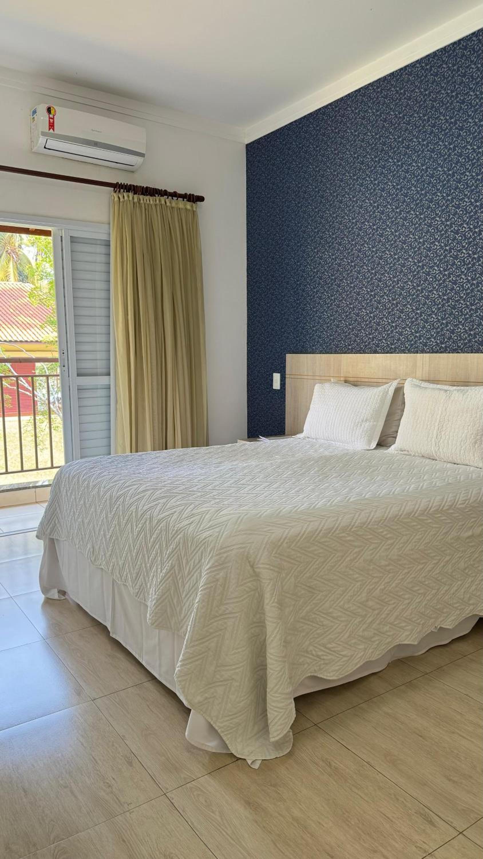 Double Room with Garden View photo 3