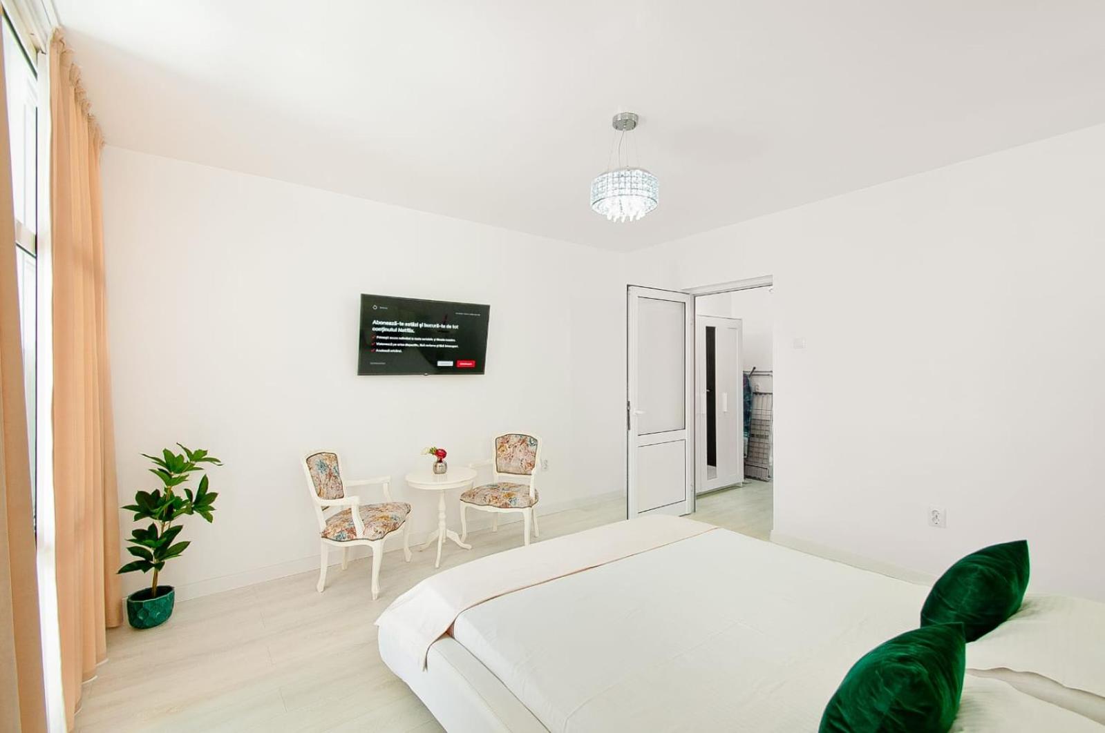Superior Apartment photo 1