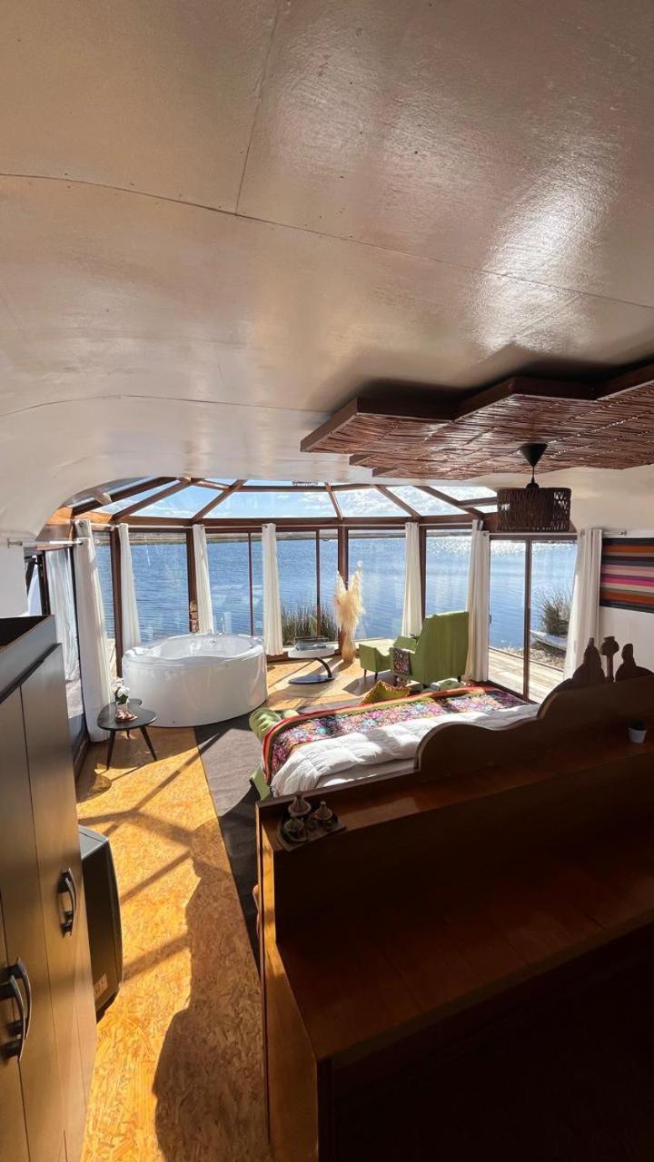 Deluxe Junior Suite
