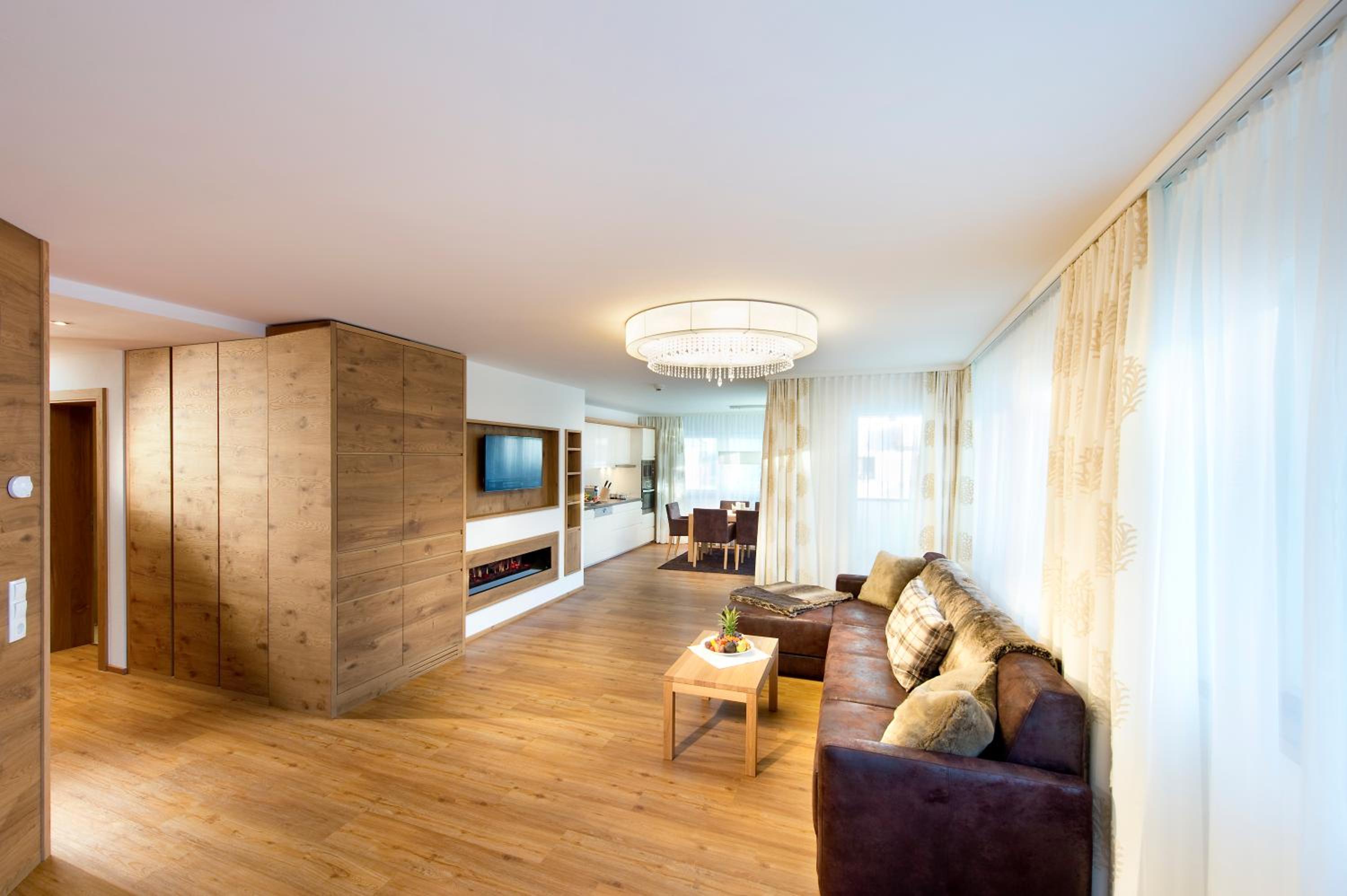 Superior Two-Bedroom Apartment