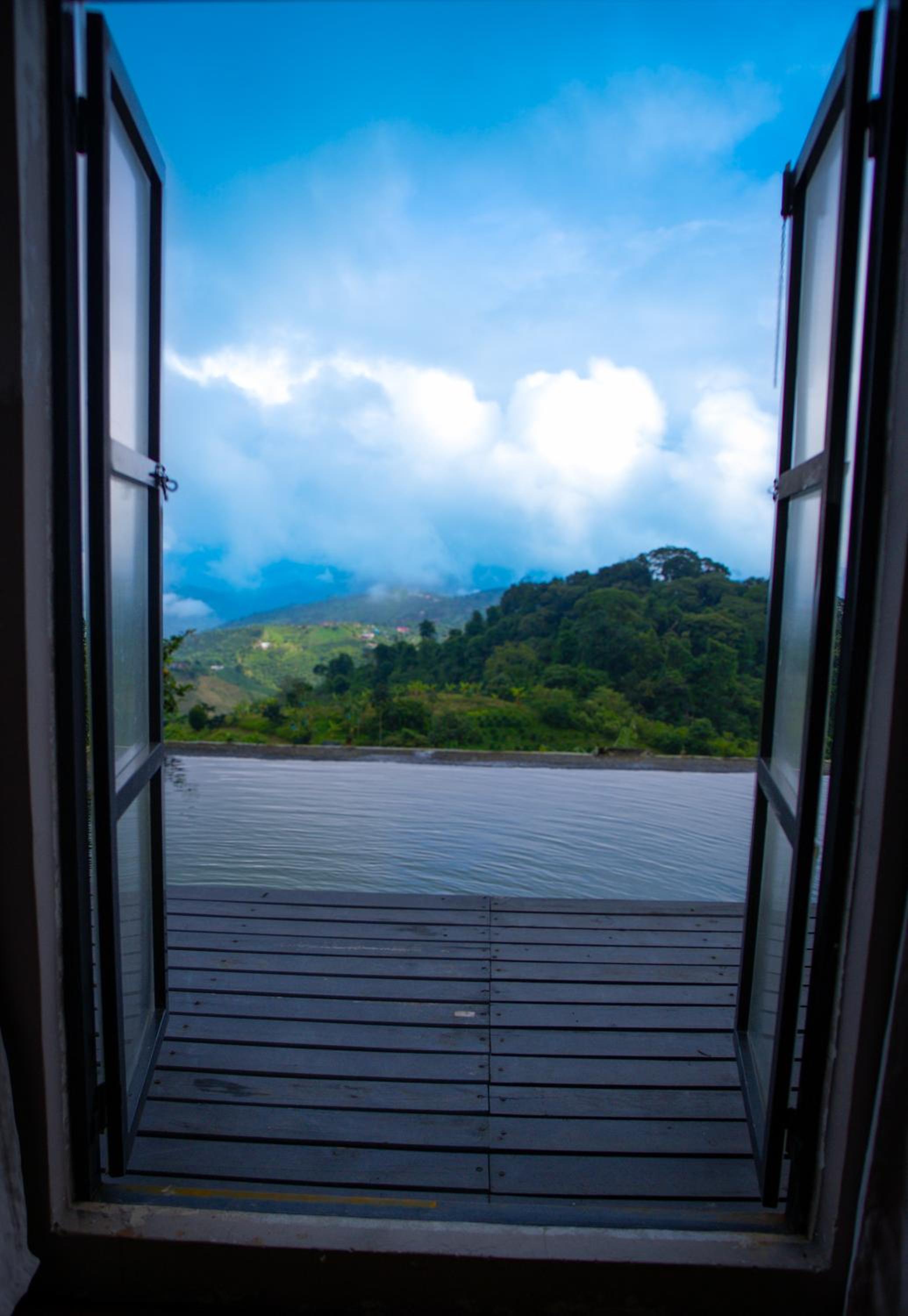 Double Room with Balcony photo 2