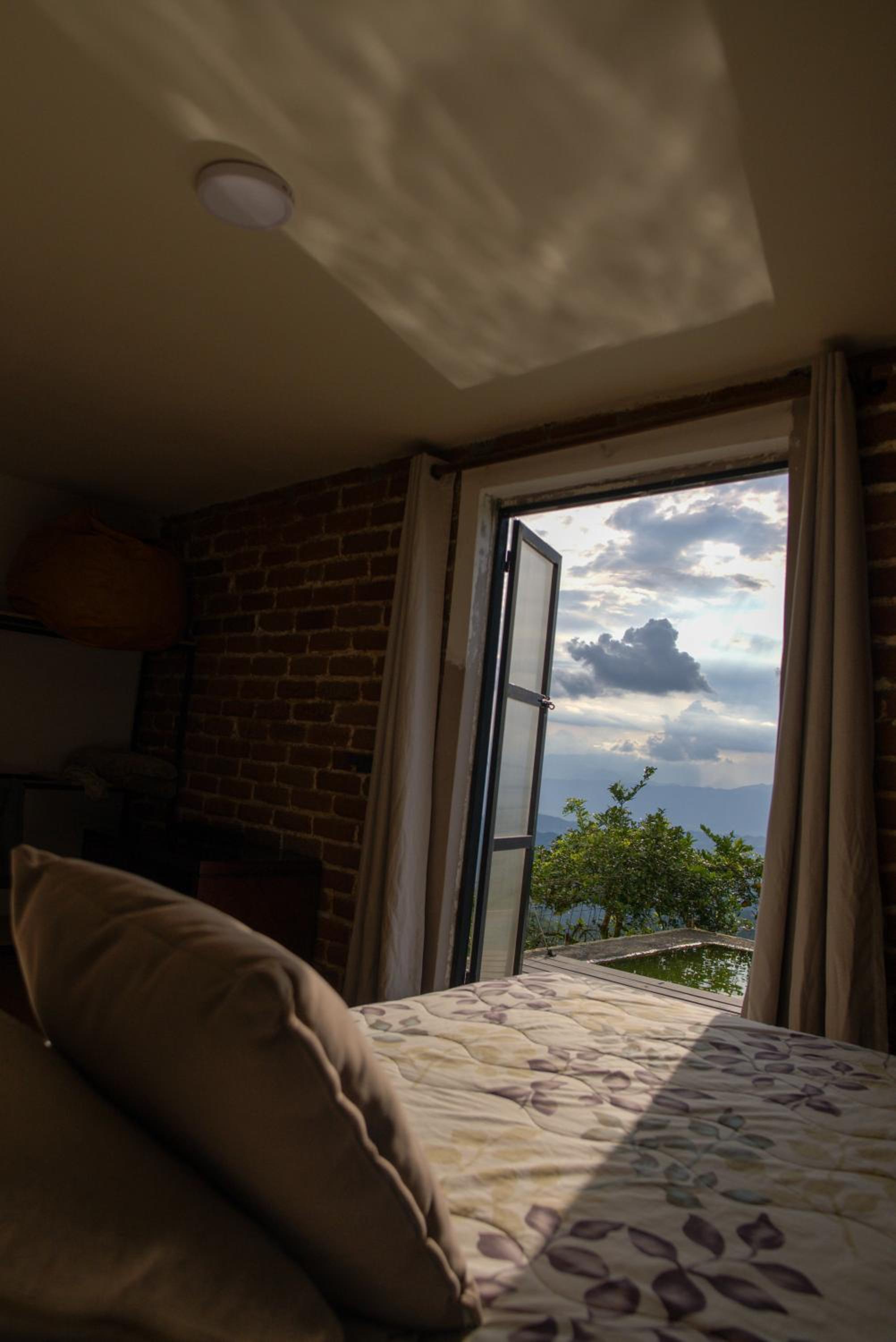 Double Room with Balcony photo 3