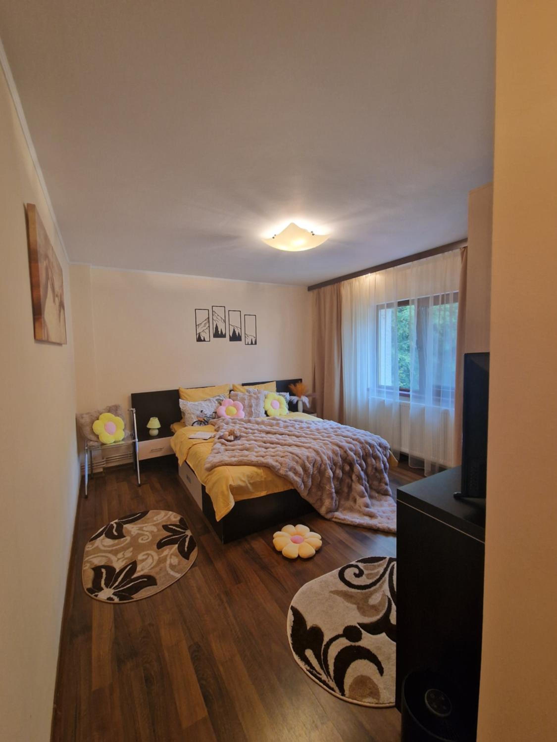 Two-Bedroom Apartment photo 2