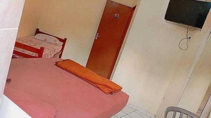 Standard Triple Room photo 1