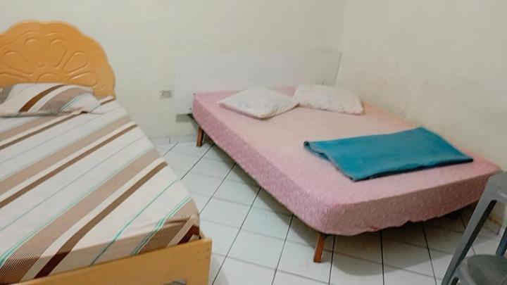 Standard Triple Room photo 2