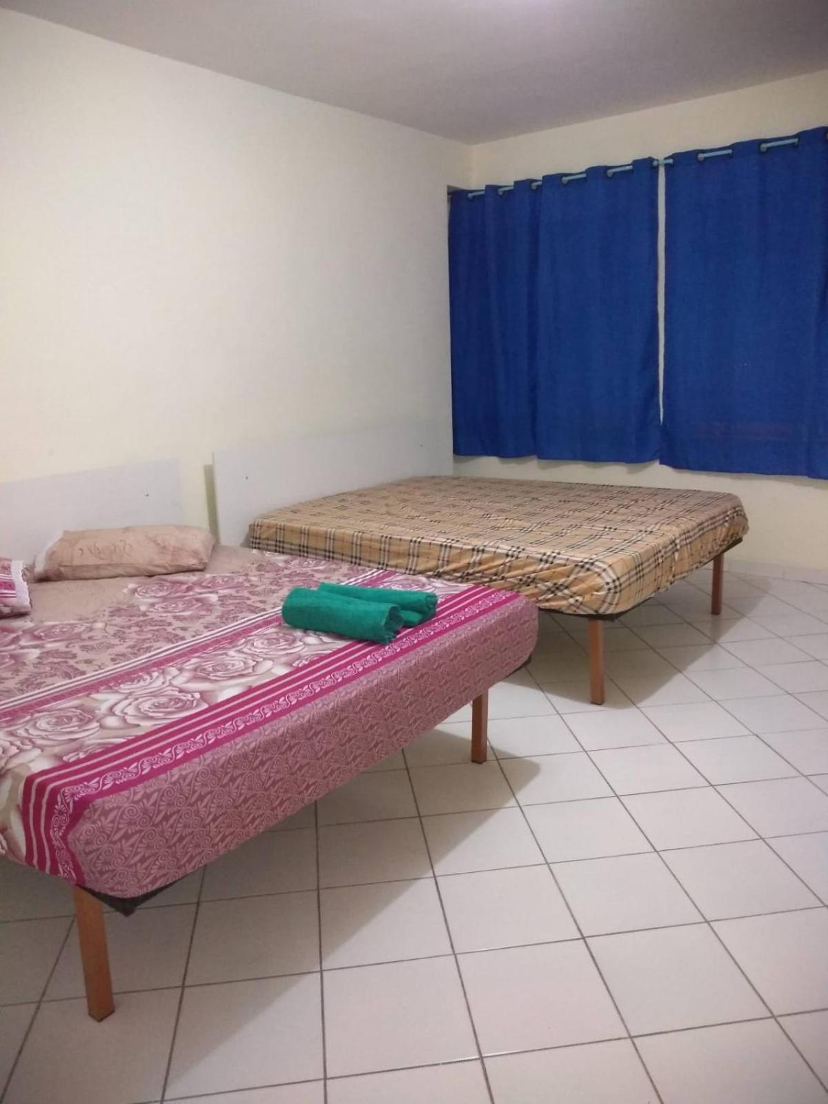 Standard Triple Room photo 3