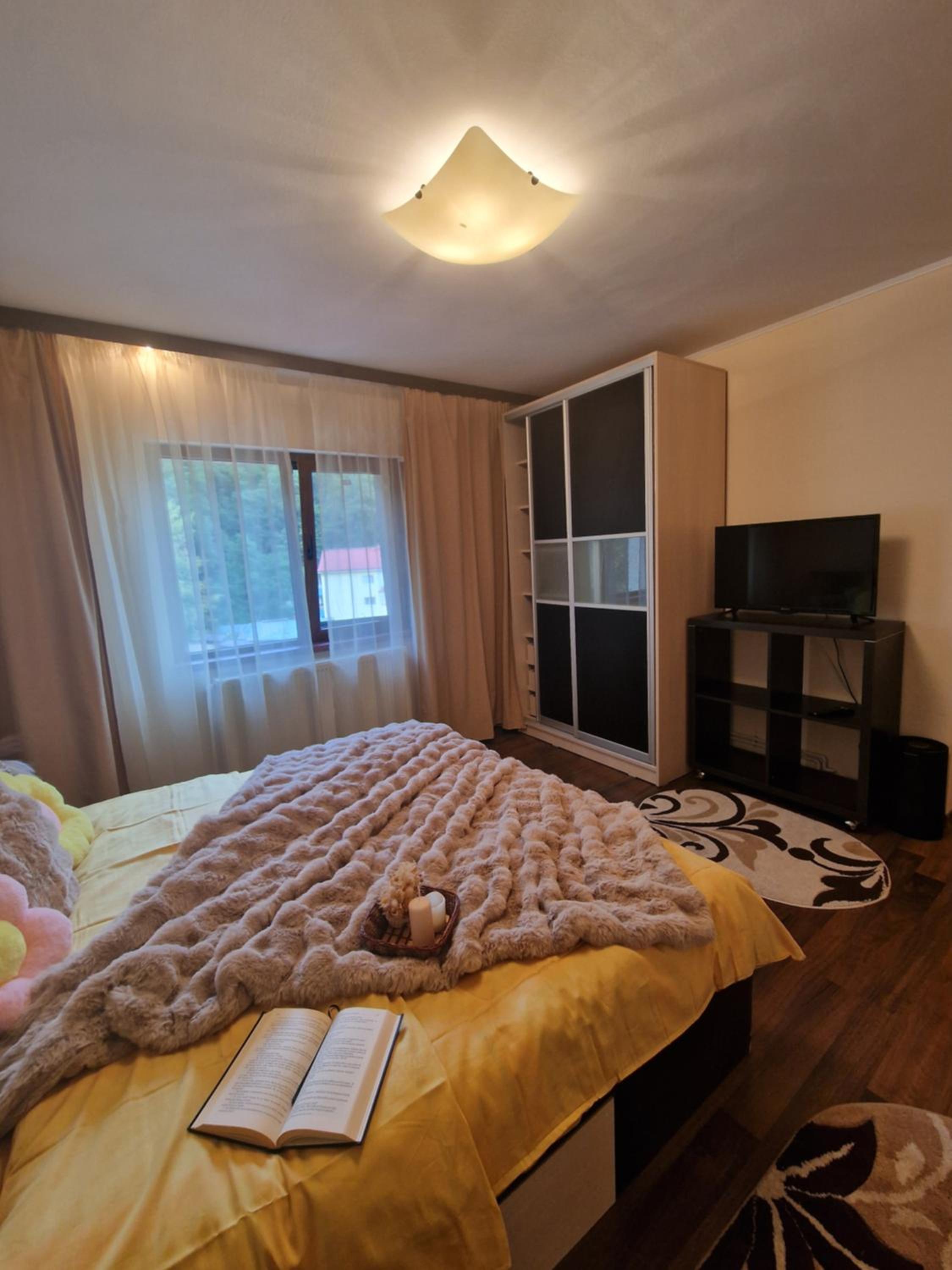 Two-Bedroom Apartment photo 3