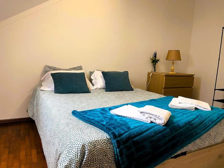 Three-Bedroom Holiday Home  photo 1