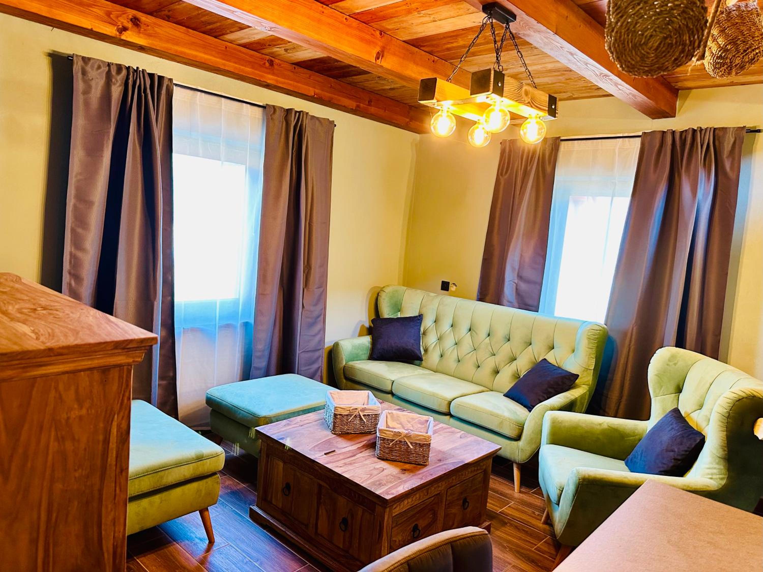 Cottage