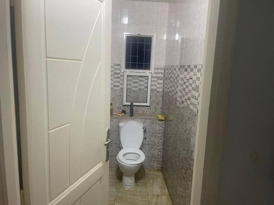 One-Bedroom House photo 2