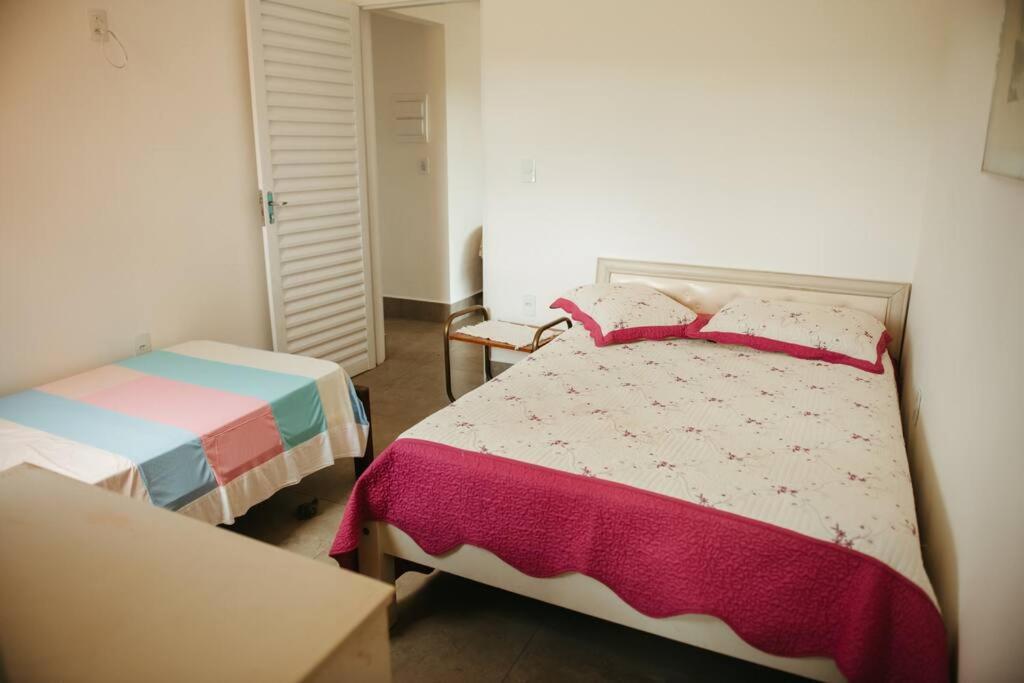 Four-Bedroom House photo 1