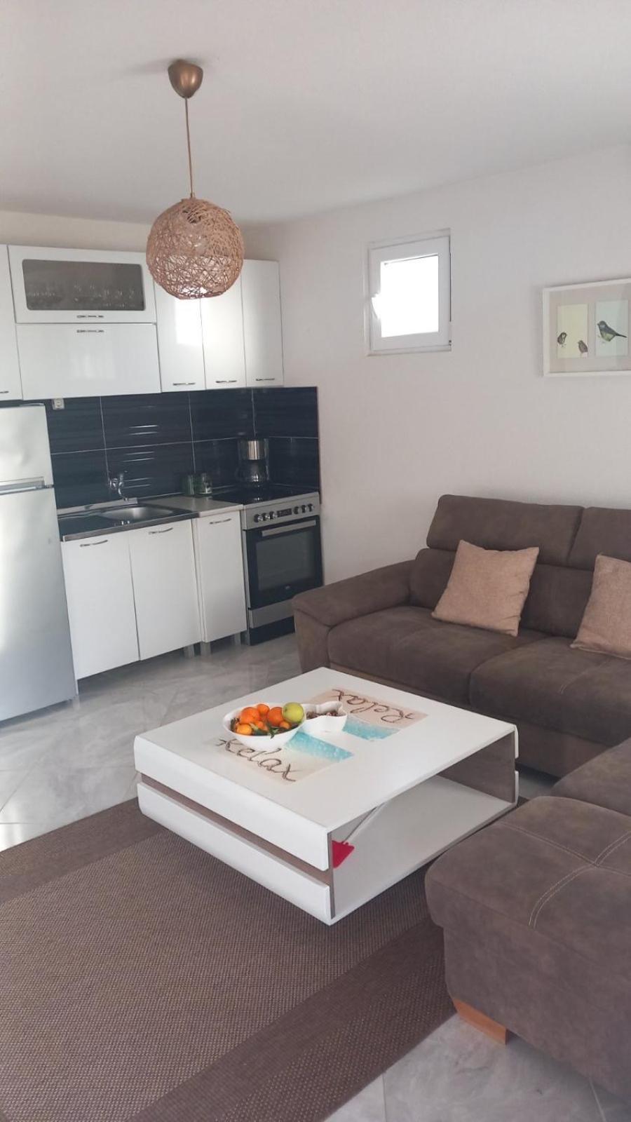 Two-Bedroom House photo 1