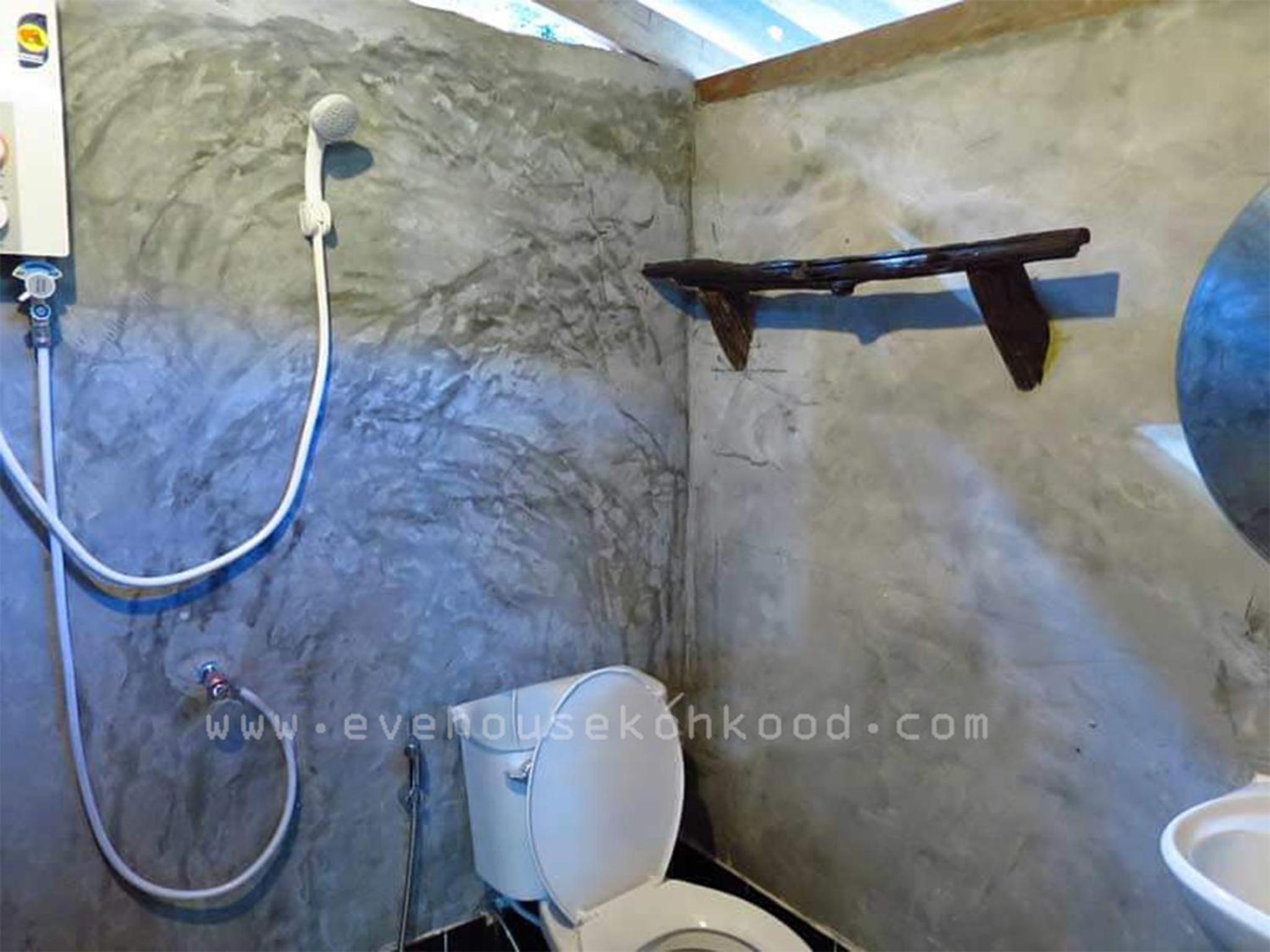 Standard Bungalow with Fan - Photo 4