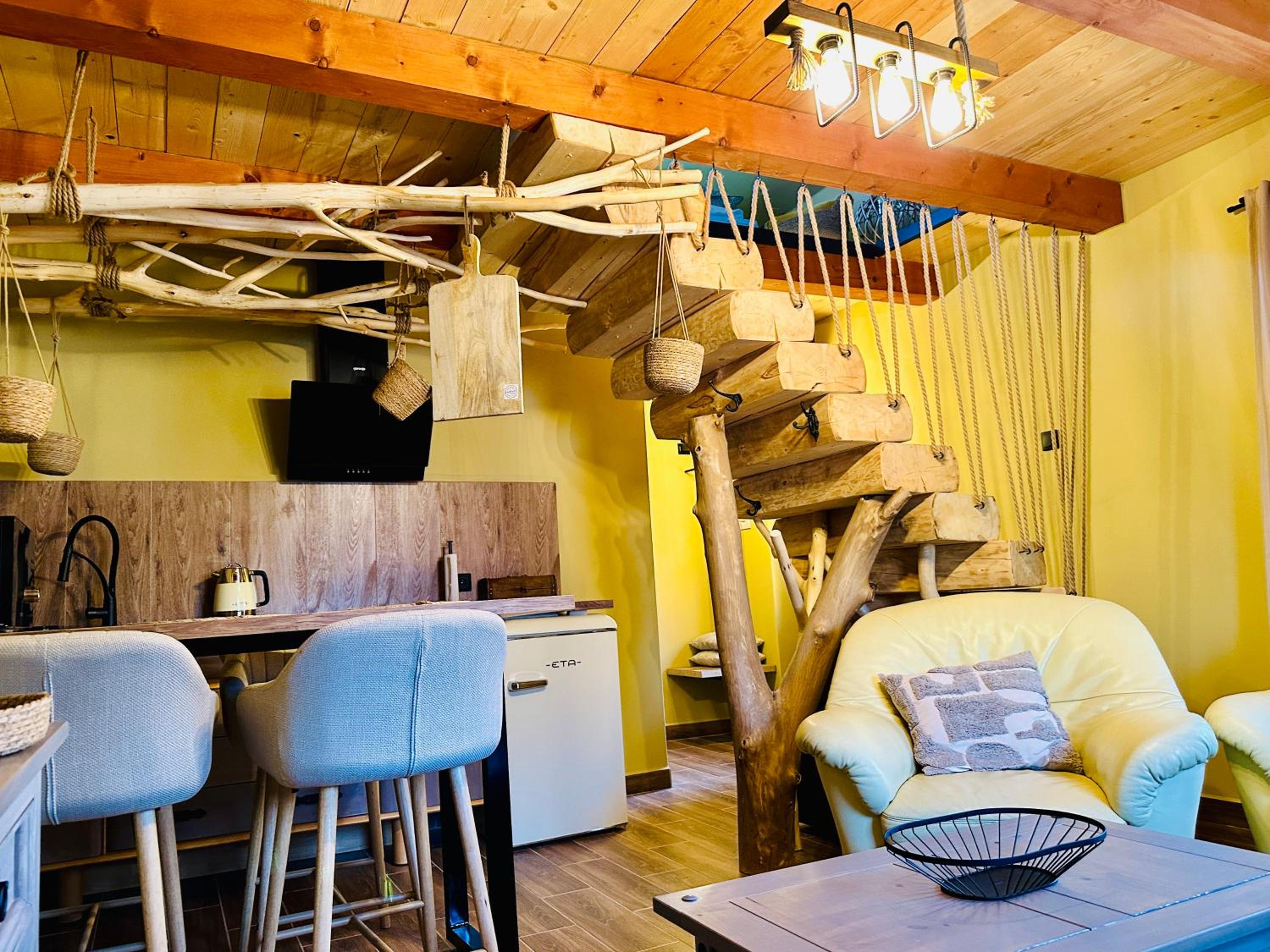 Cottage photo 2