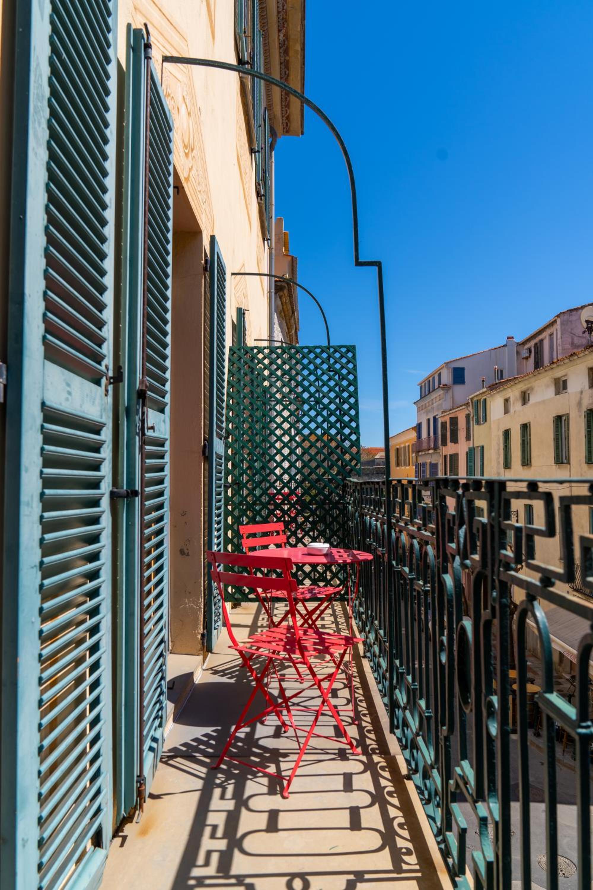 Double Room with Balcony photo 3