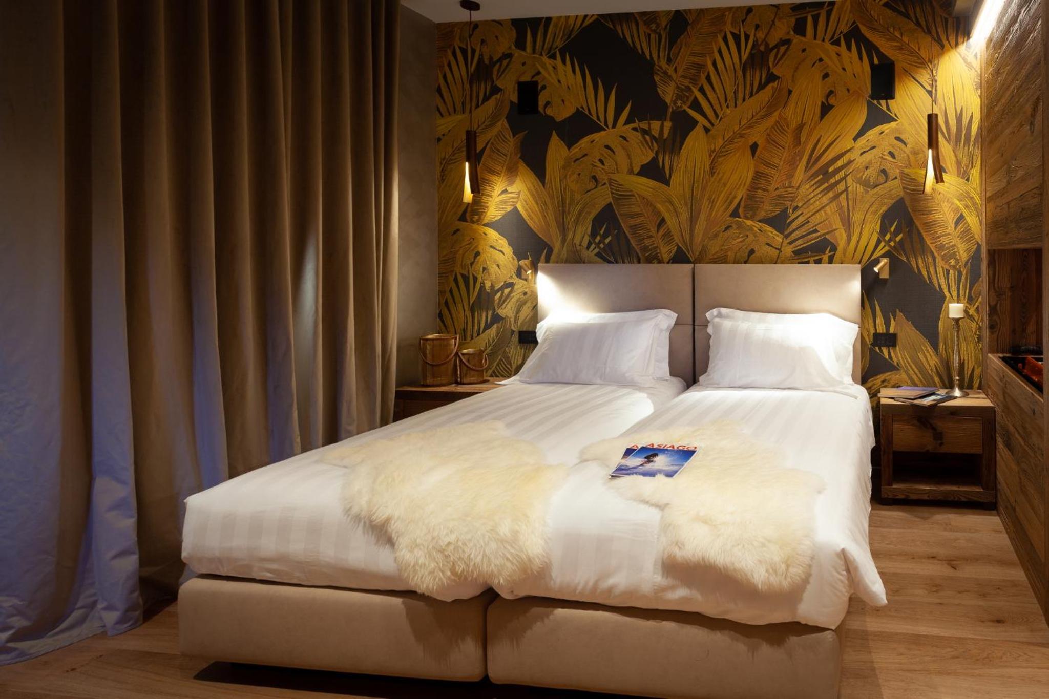 Deluxe Double Room - Photo 7