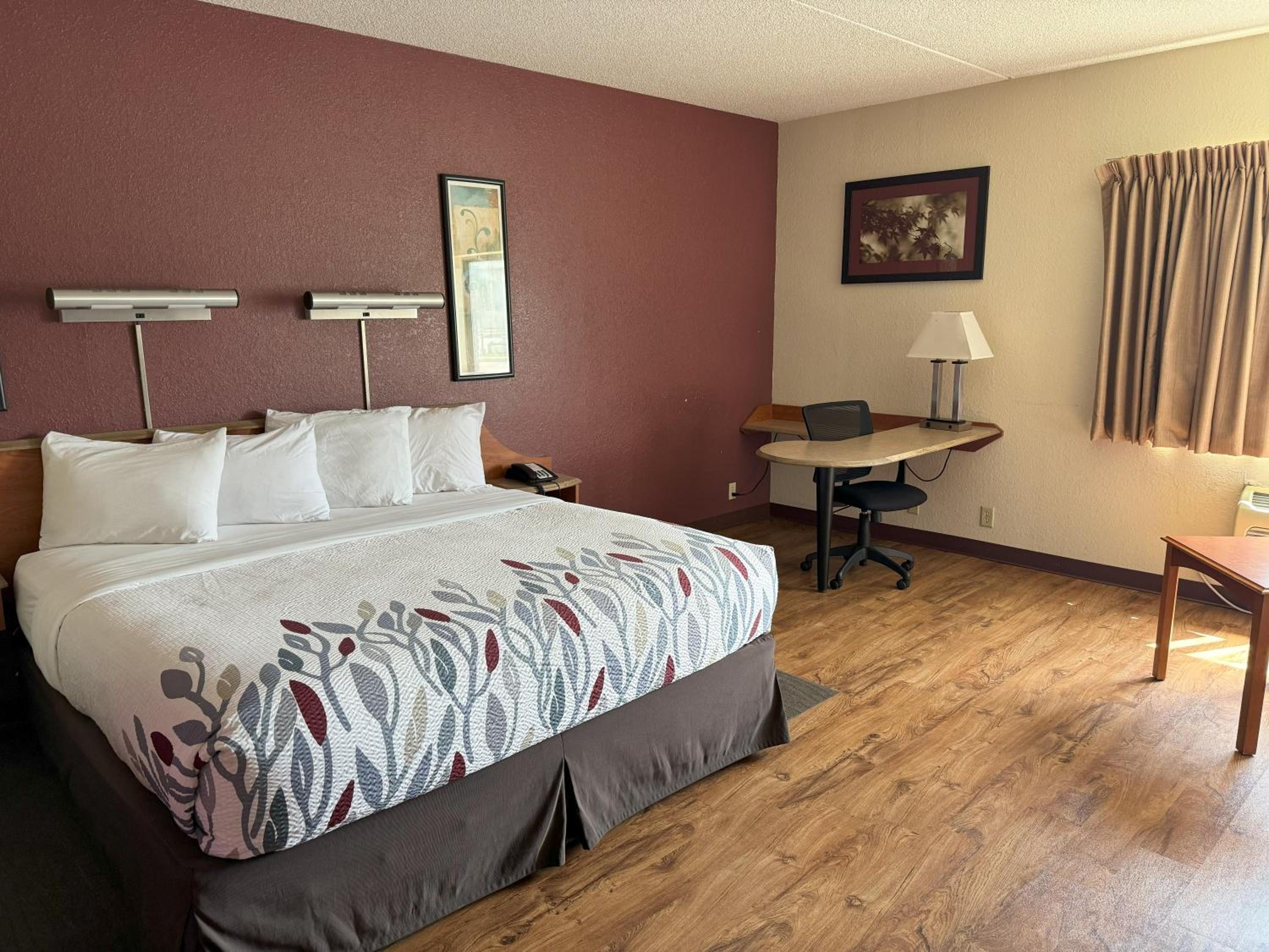 King Suite