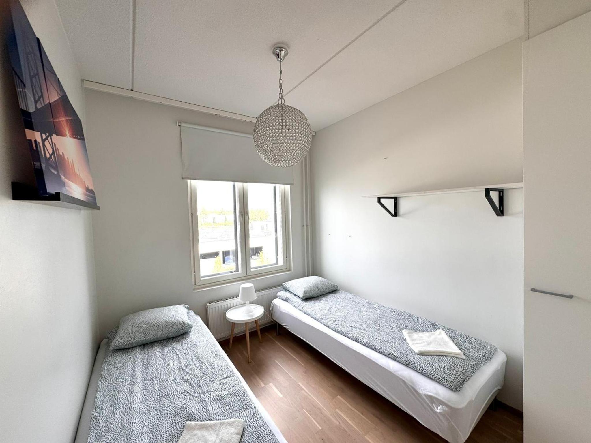 Double or Twin Room photo 3