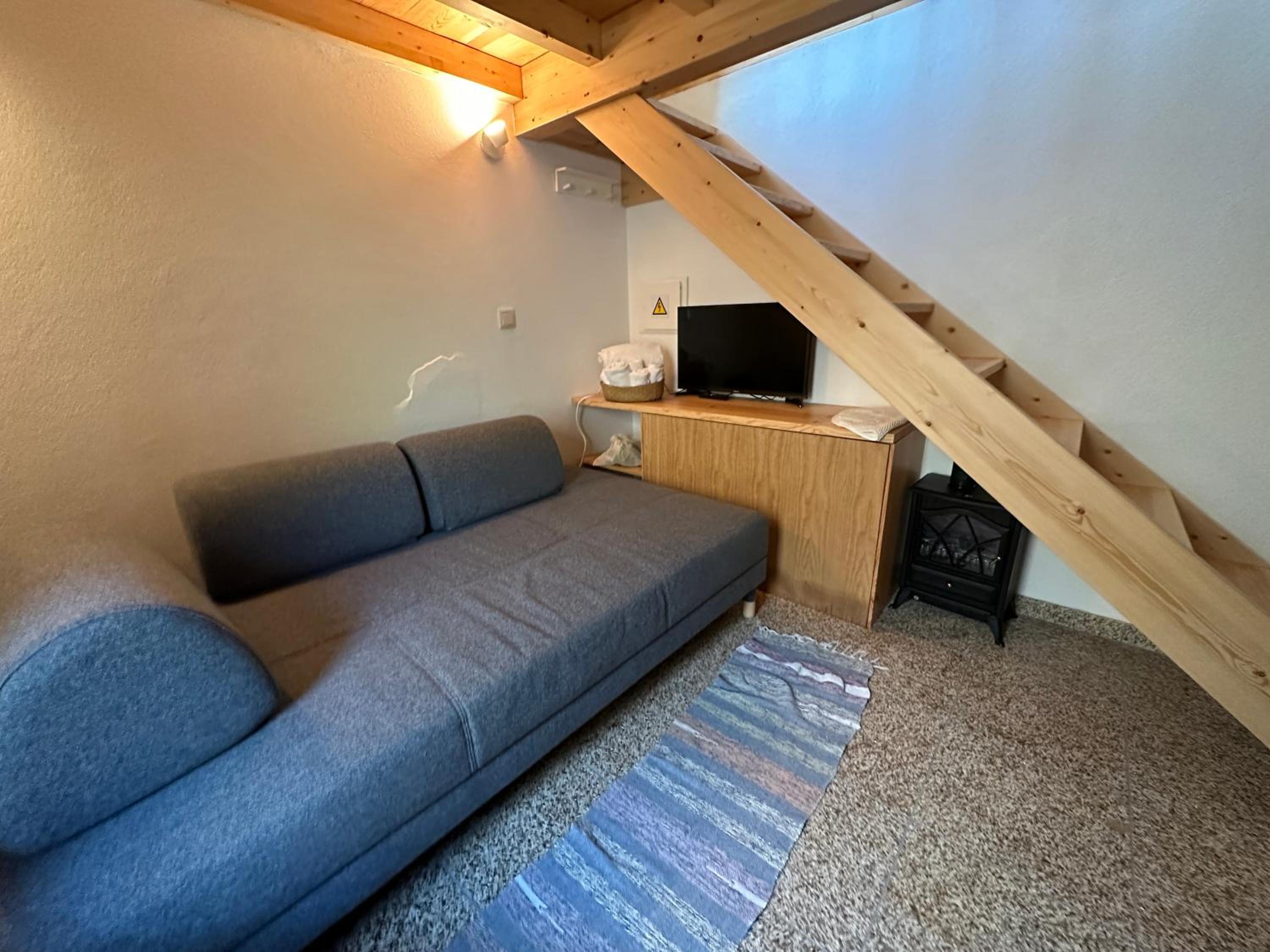 Double Room photo 3