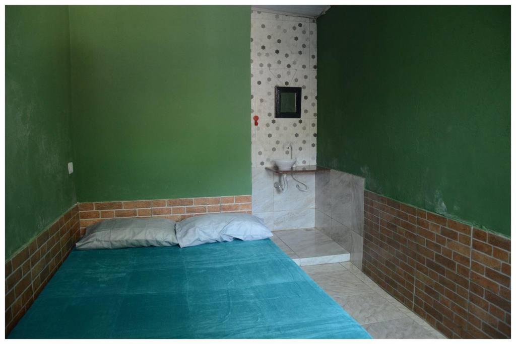 Double Room with Private Bathroom photo 1