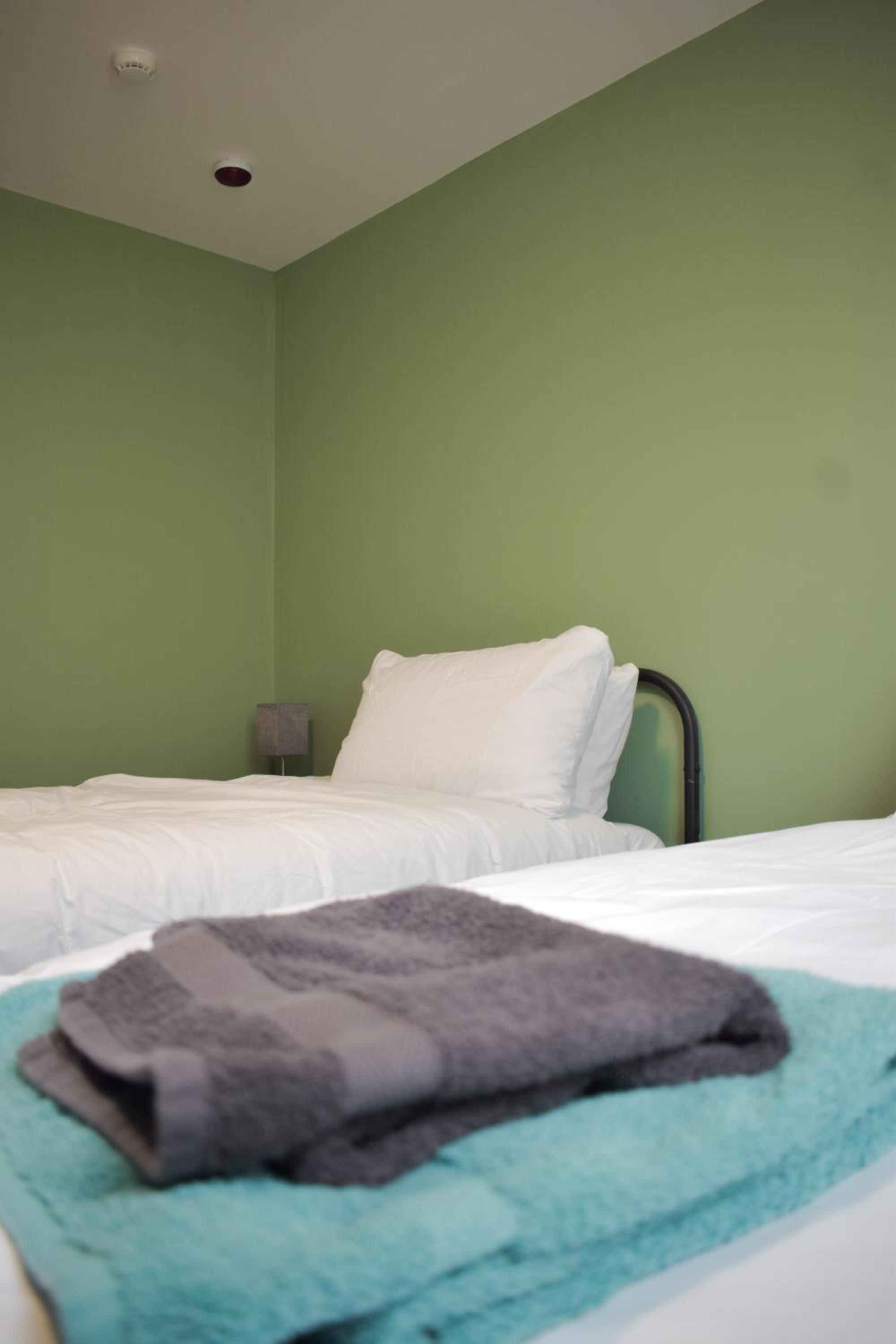 Apartment - Disability Access