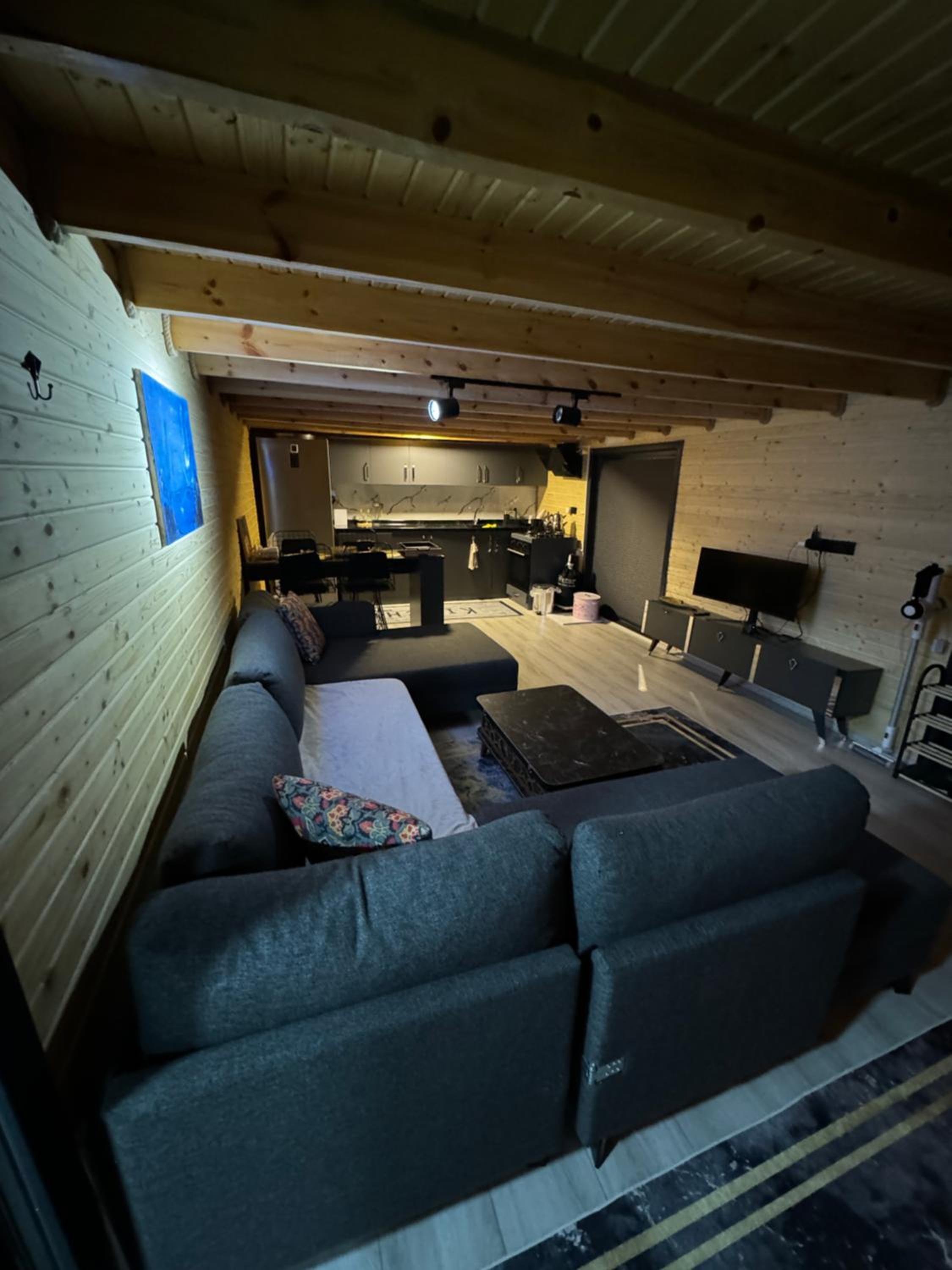Two-Bedroom Villa photo 2