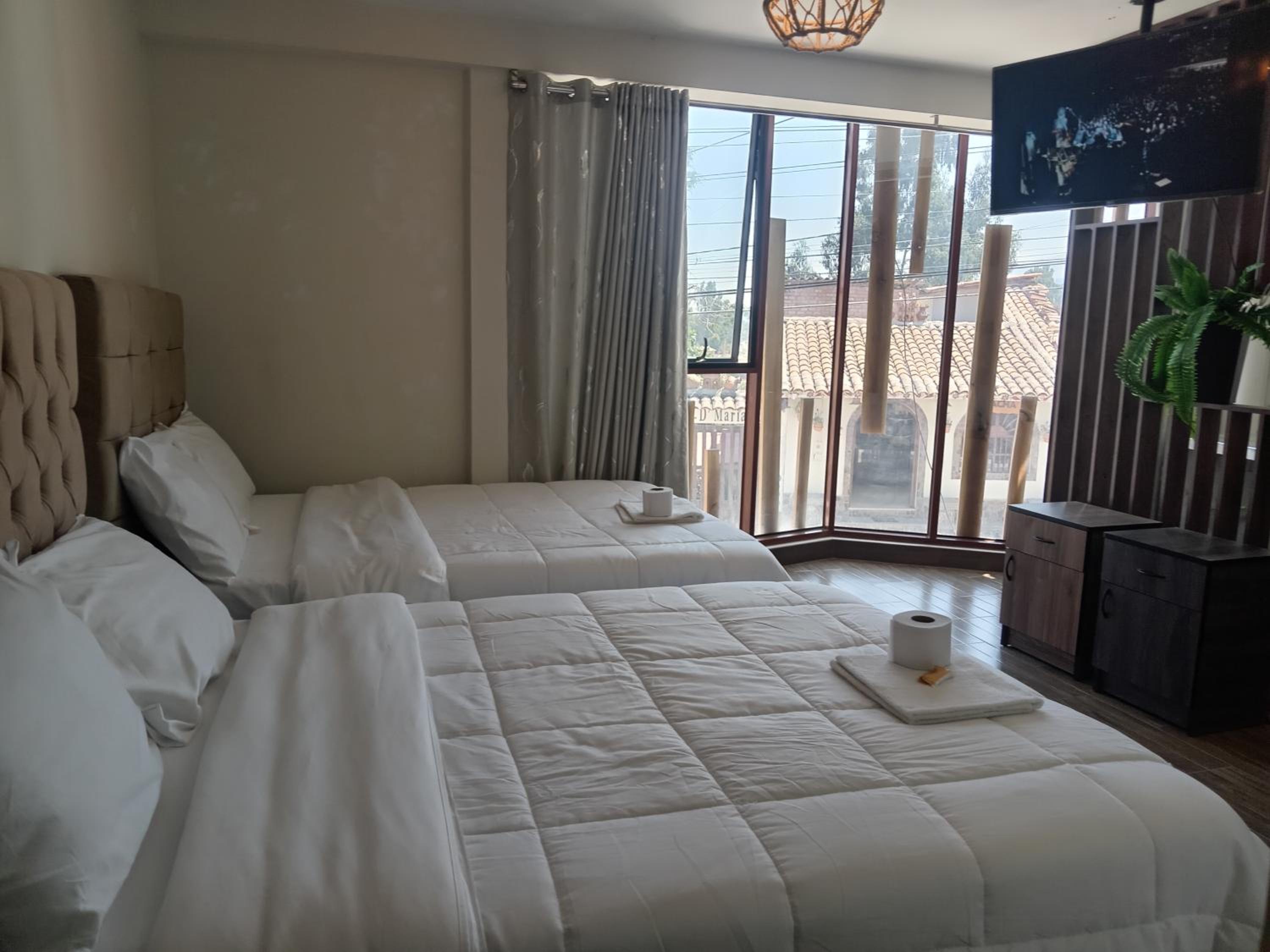 Twin Room photo 1