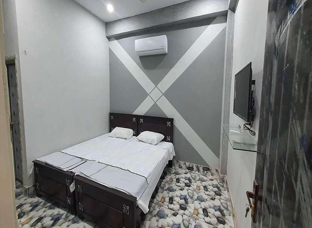 Deluxe Double Room photo 3
