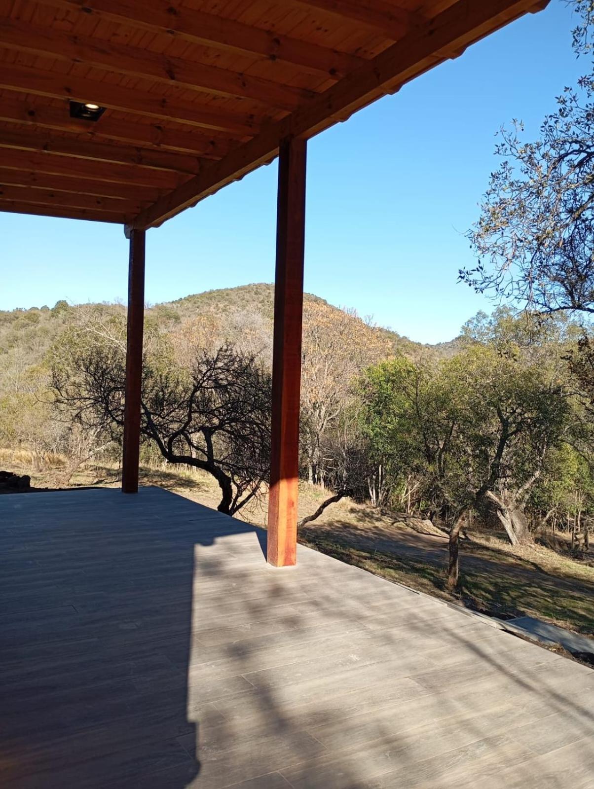 Chalet photo 2