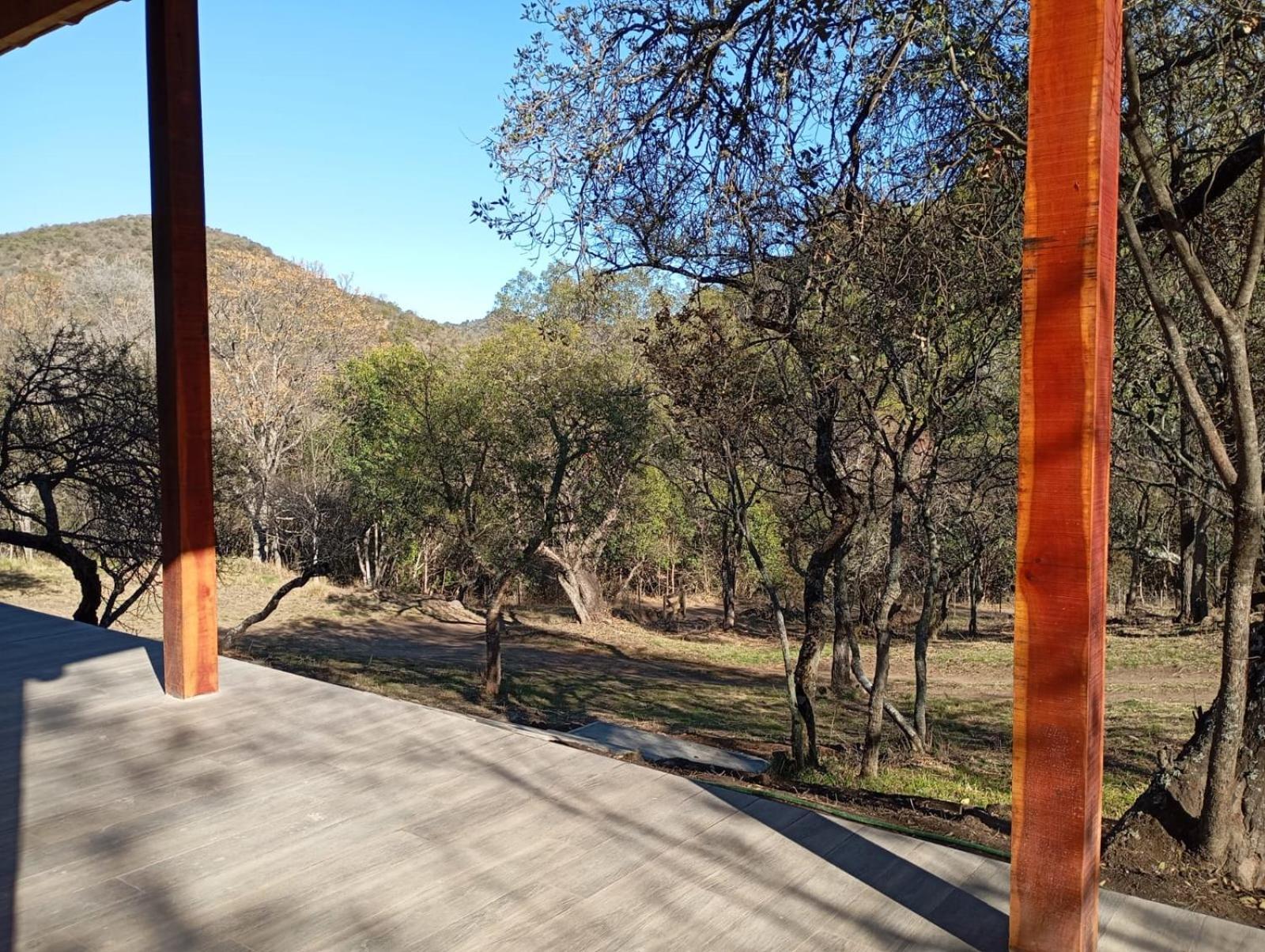 Chalet photo 3