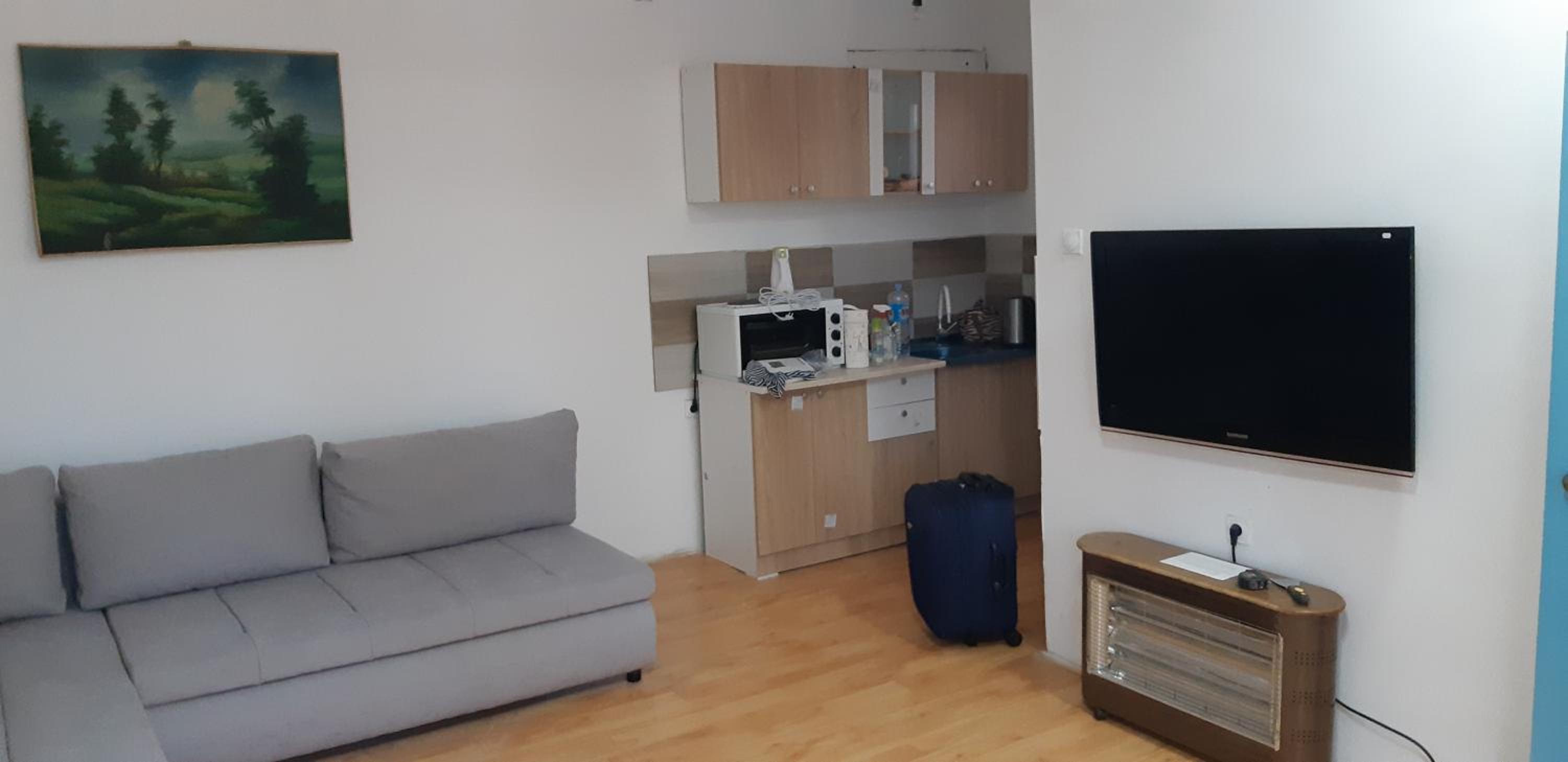 One-Bedroom Villa photo 1