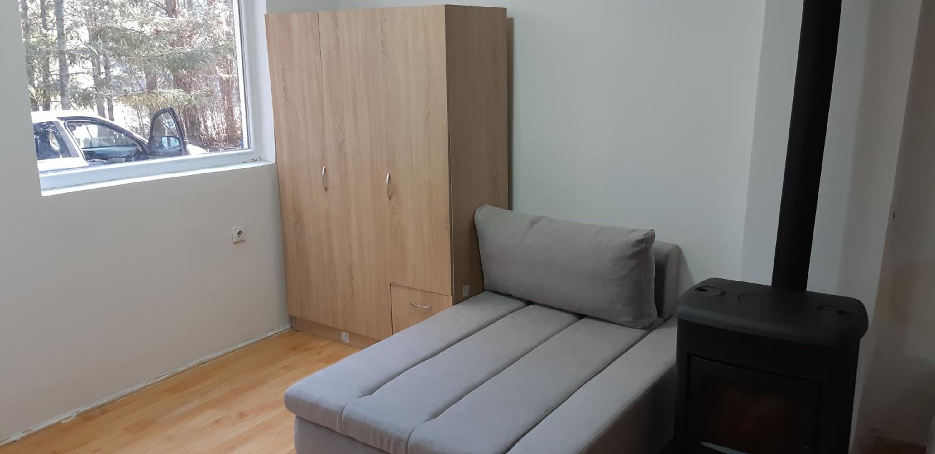 One-Bedroom Villa photo 2