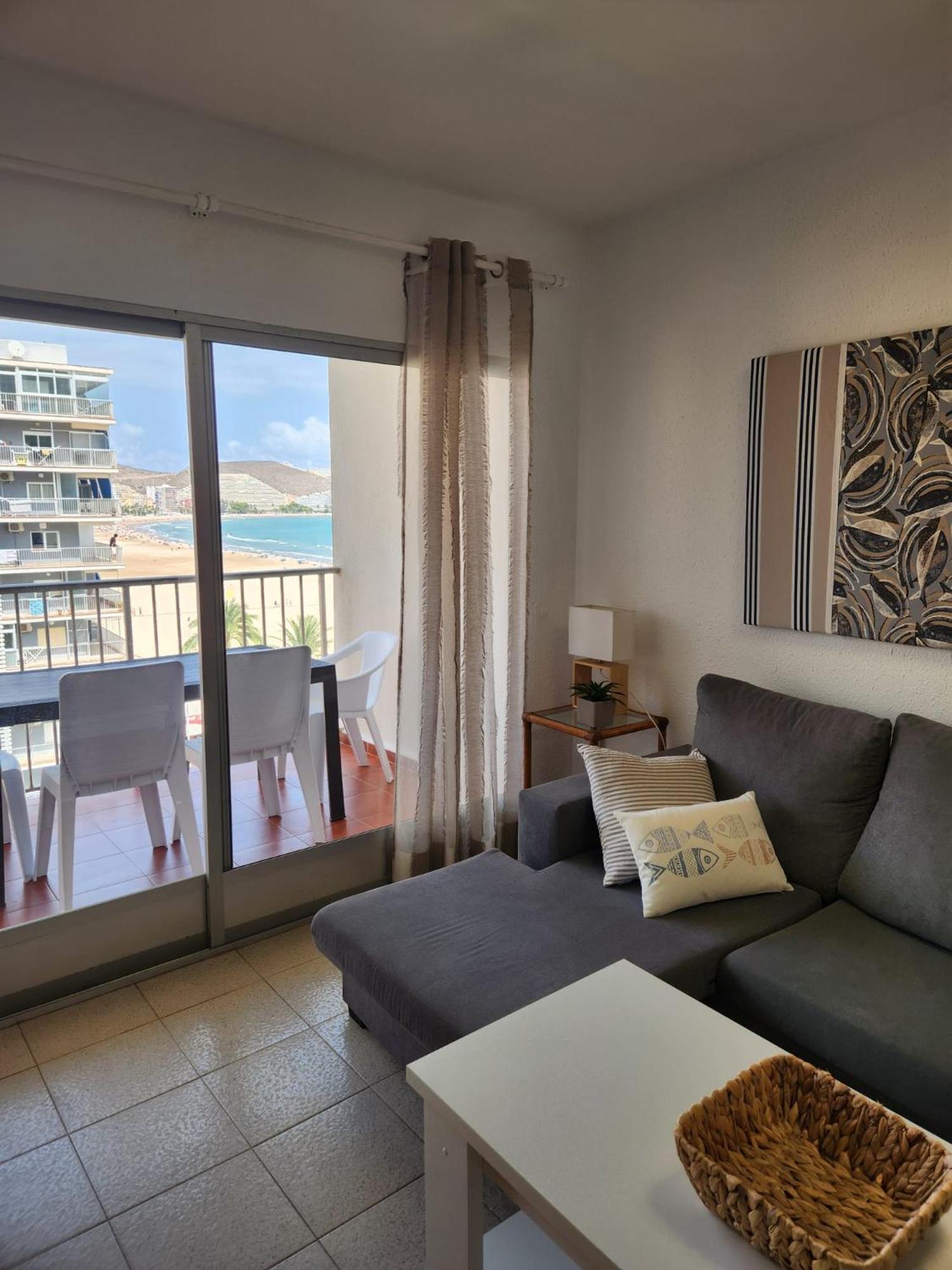 Departamento de tres habitaciones