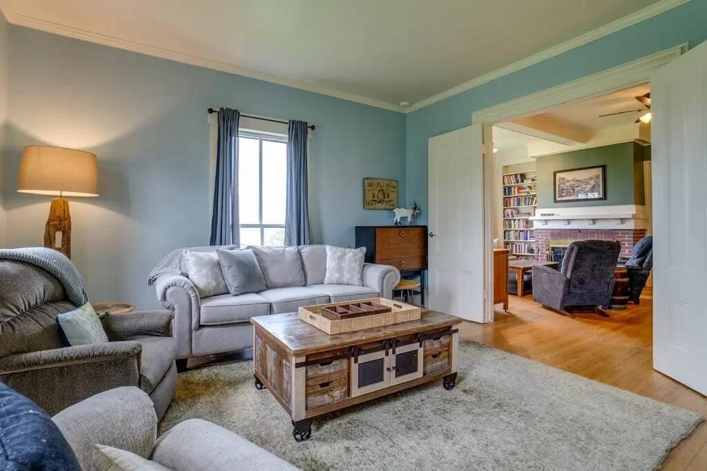 One-Bedroom Villa photo 1