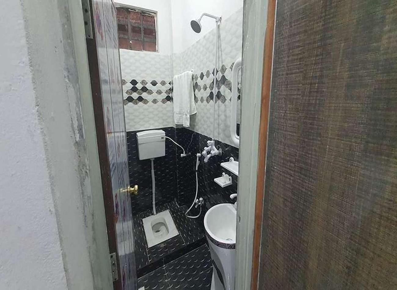 Budget Triple Room photo 2