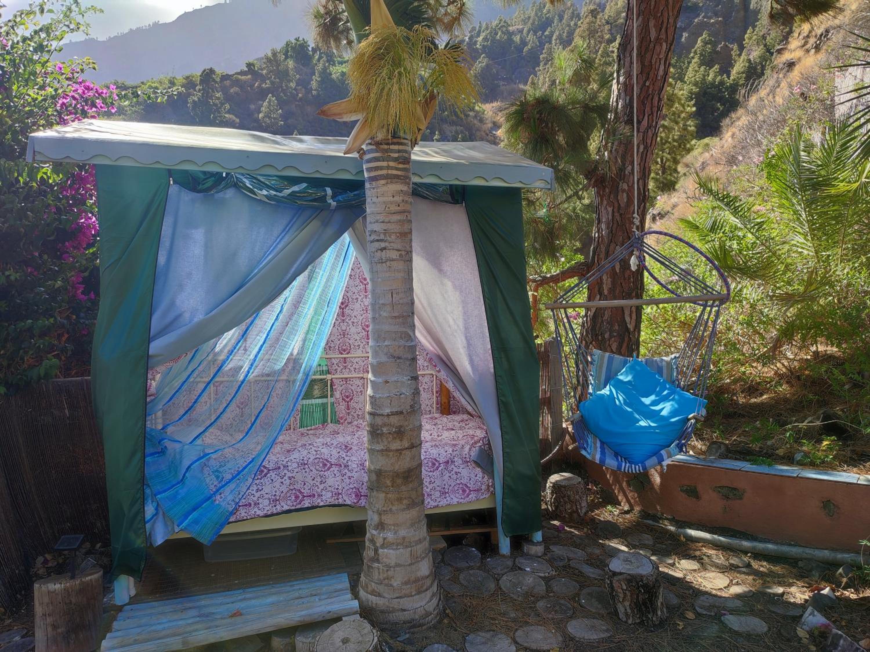 Tent photo 3