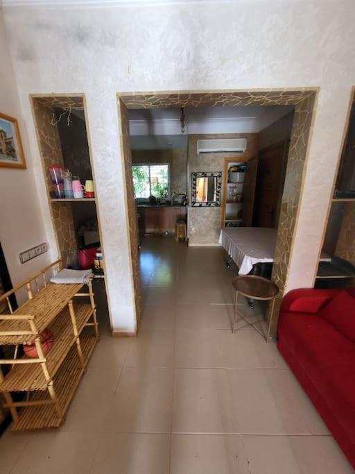 Two-Bedroom House photo 1