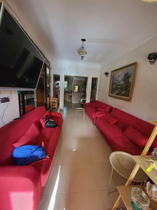 Two-Bedroom House photo 2