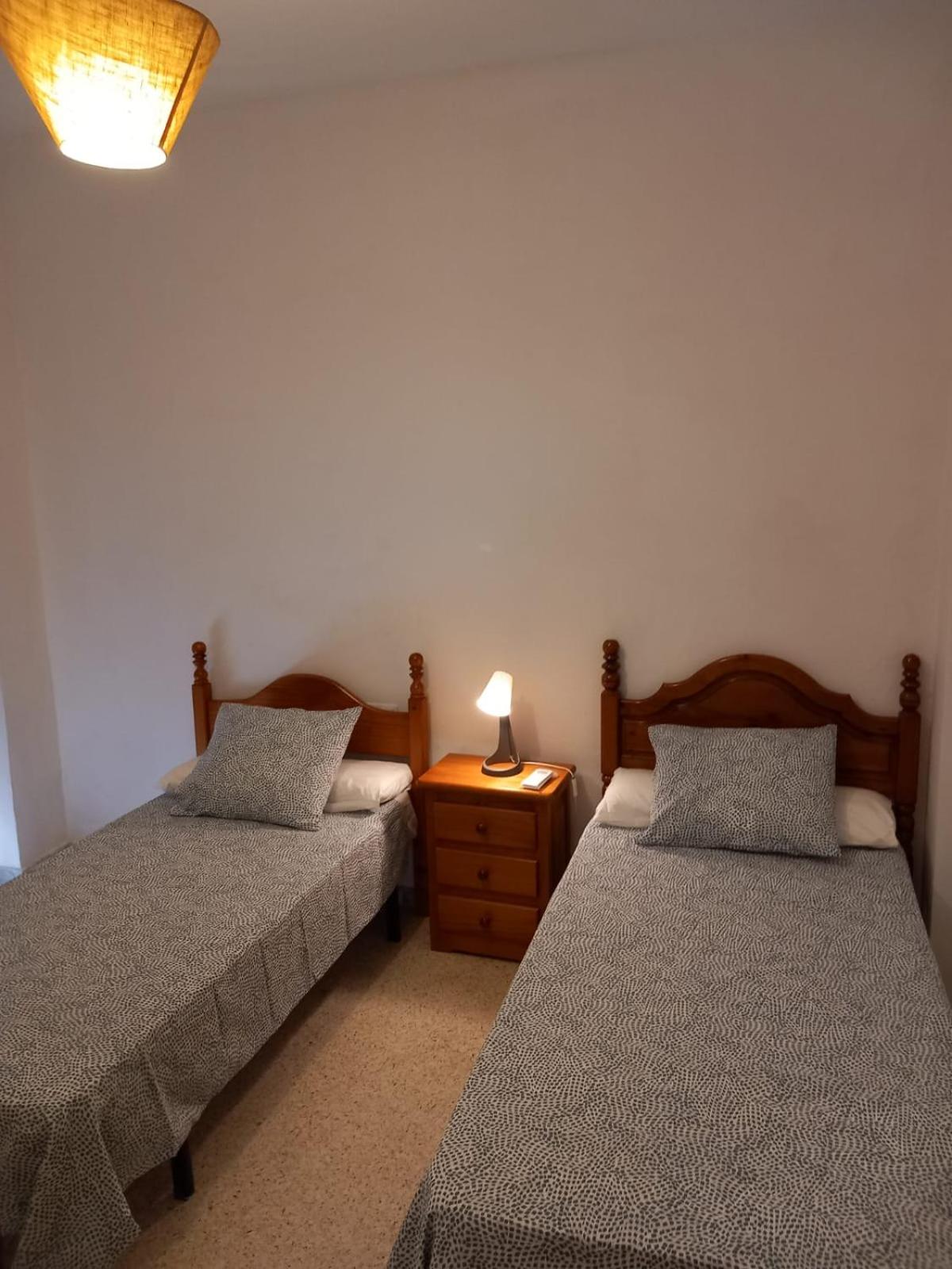 Departamento de tres habitaciones