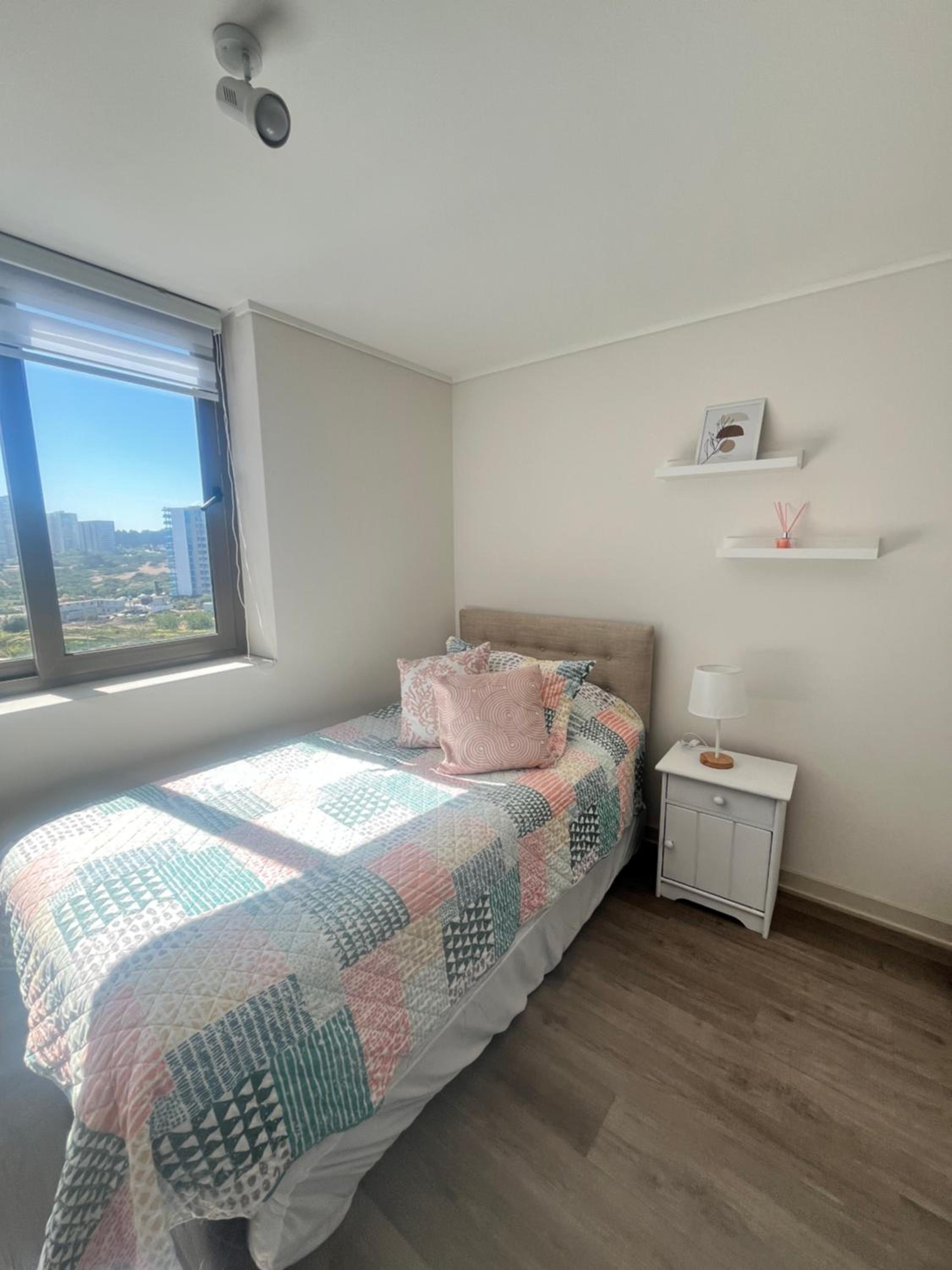 Two-Bedroom Apartment photo 1
