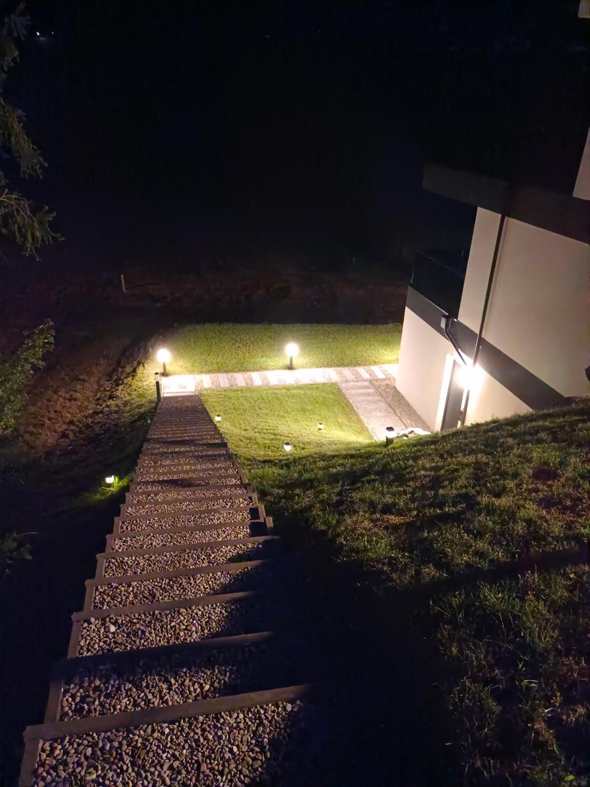 Apartment with Terrace photo 2