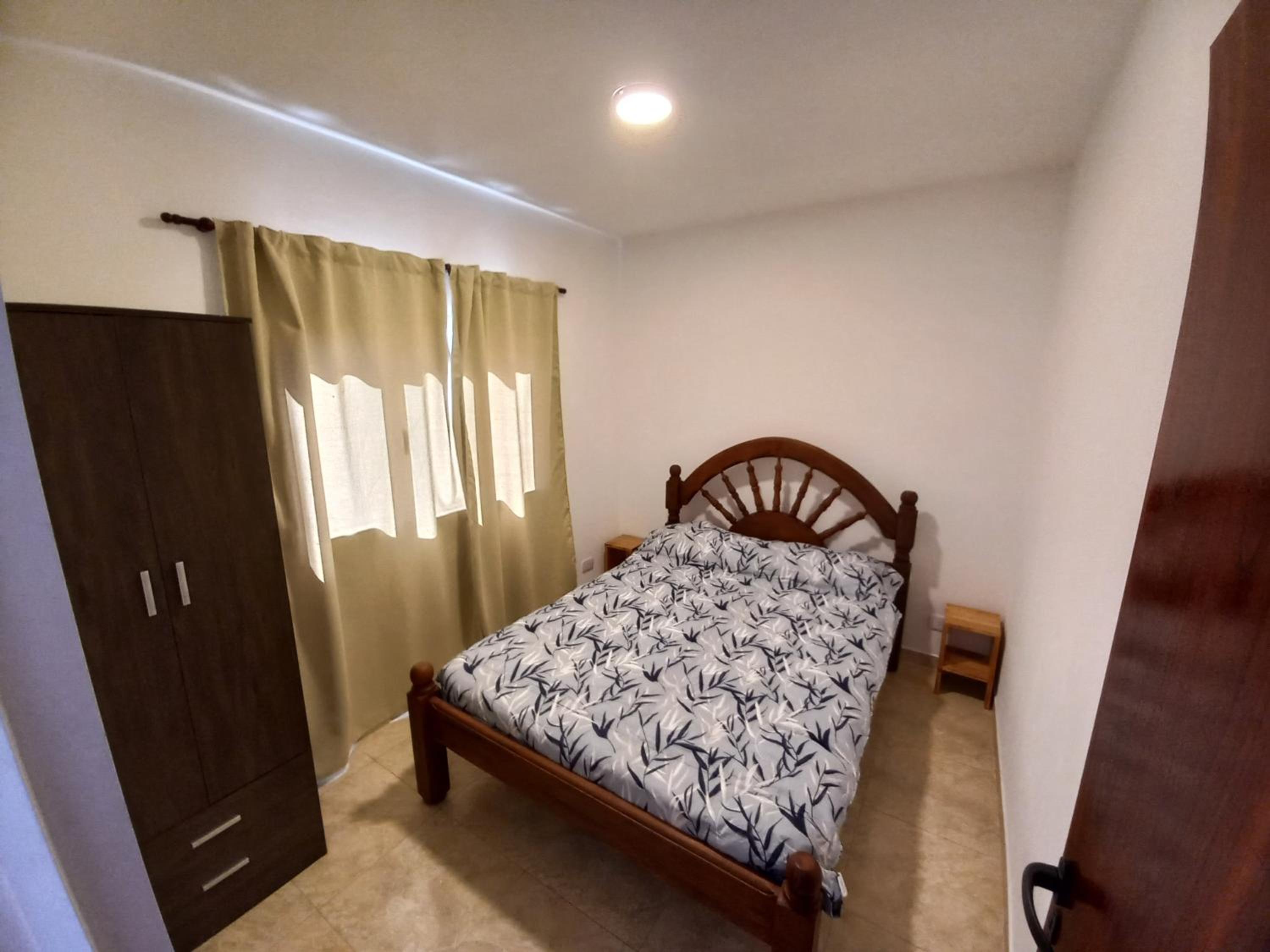 Three-Bedroom Vacation Home  photo 2