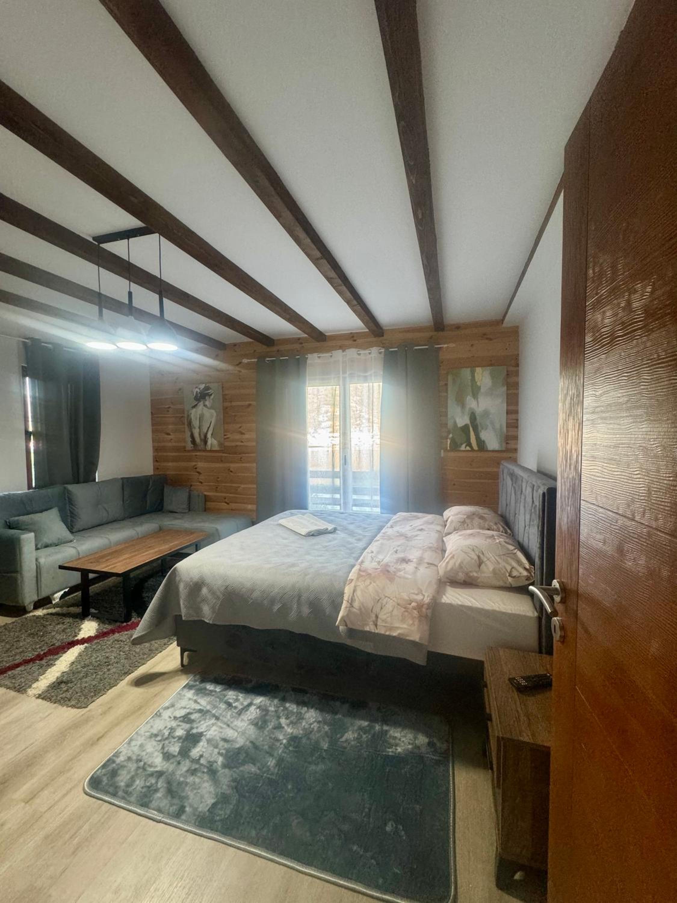 Double Room photo 2