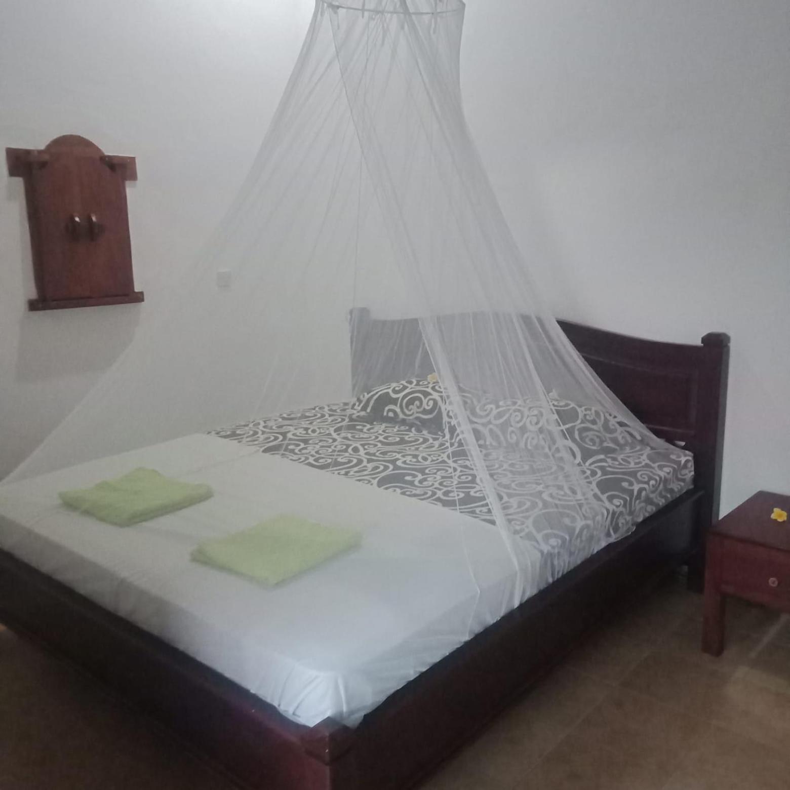 Double Room with Private Bathroom photo 1