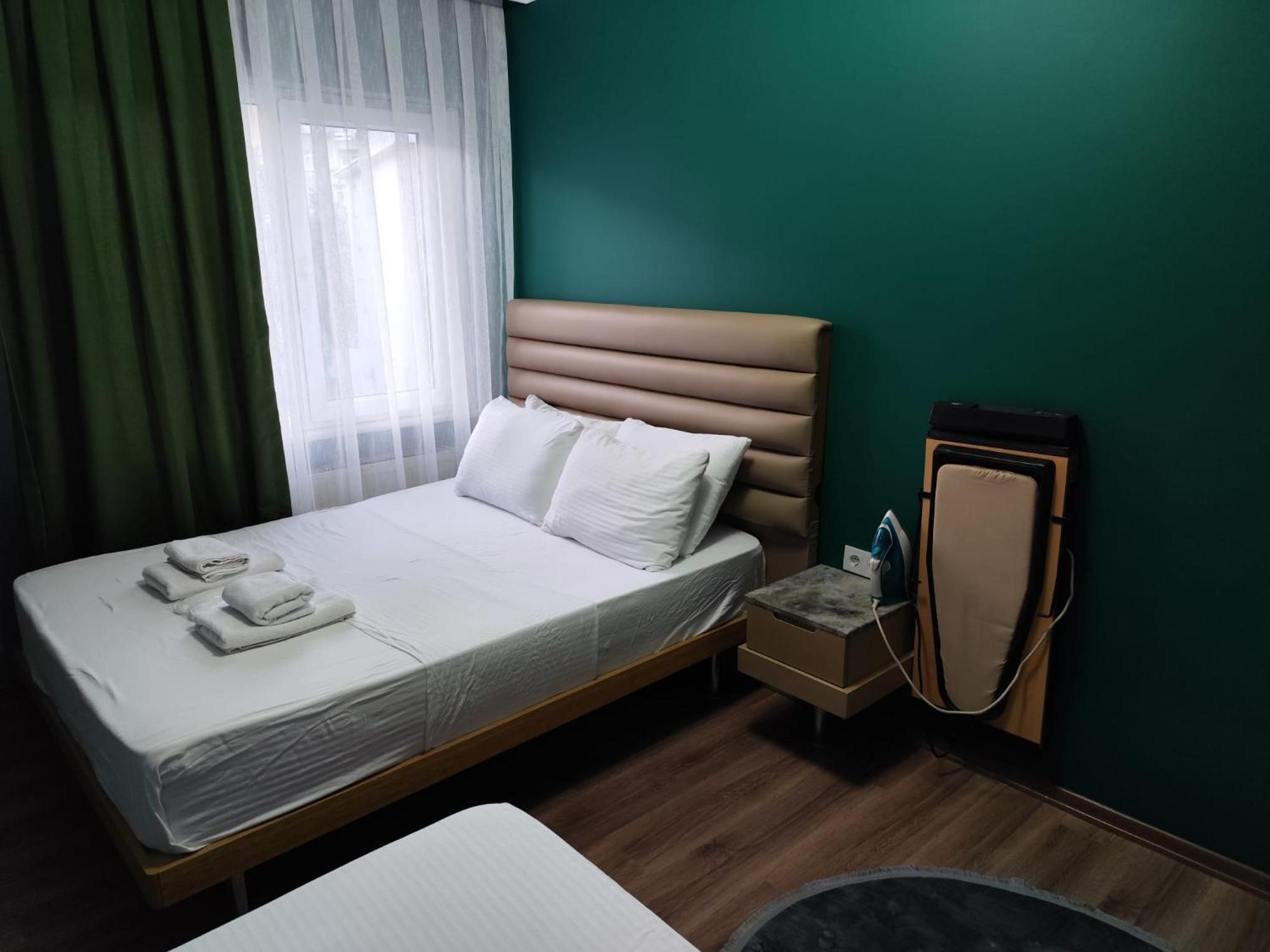 Two Bedroom Family Room (Non Smoking) photo 1