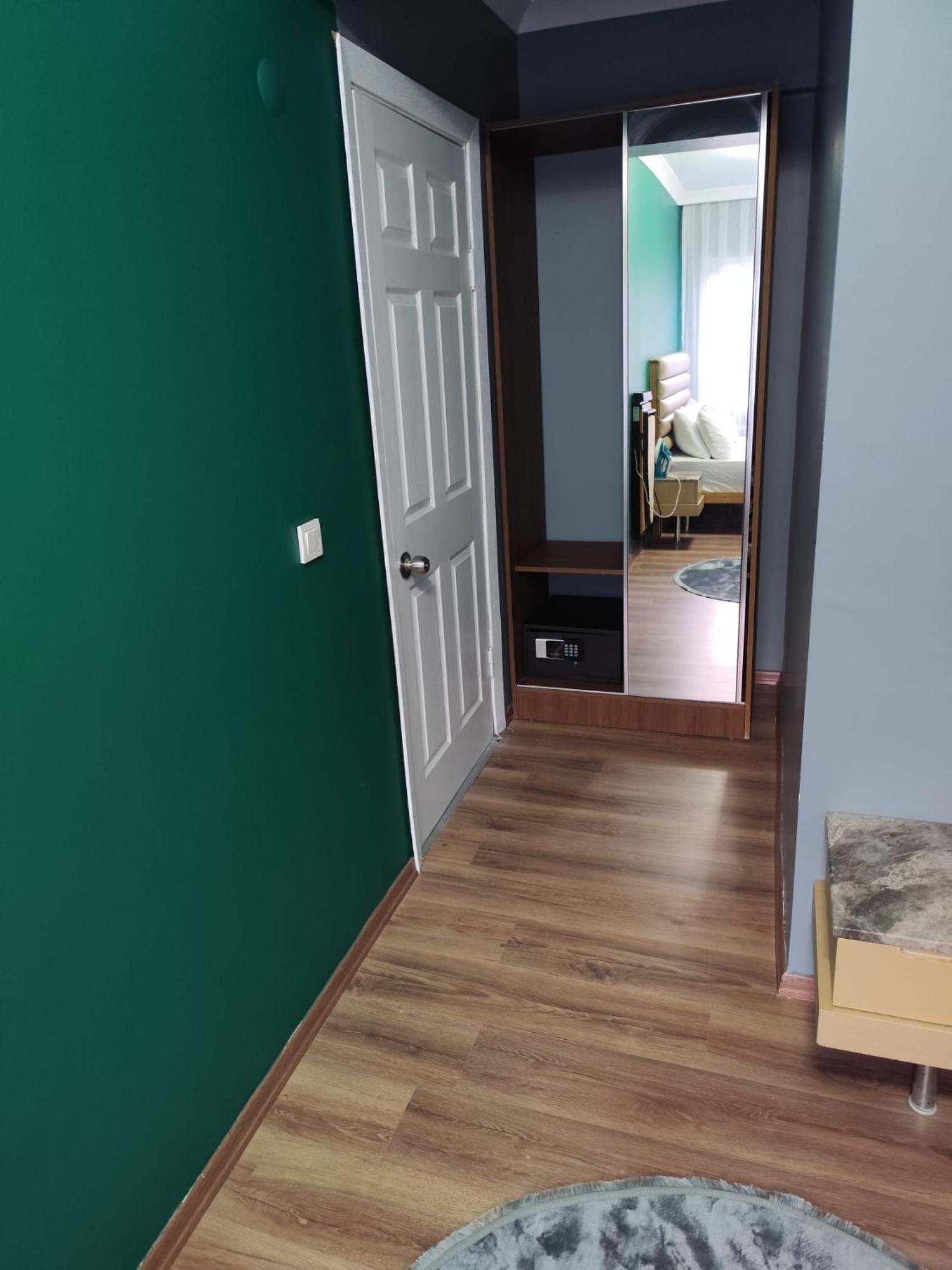 Two Bedroom Family Room (Non Smoking) photo 3