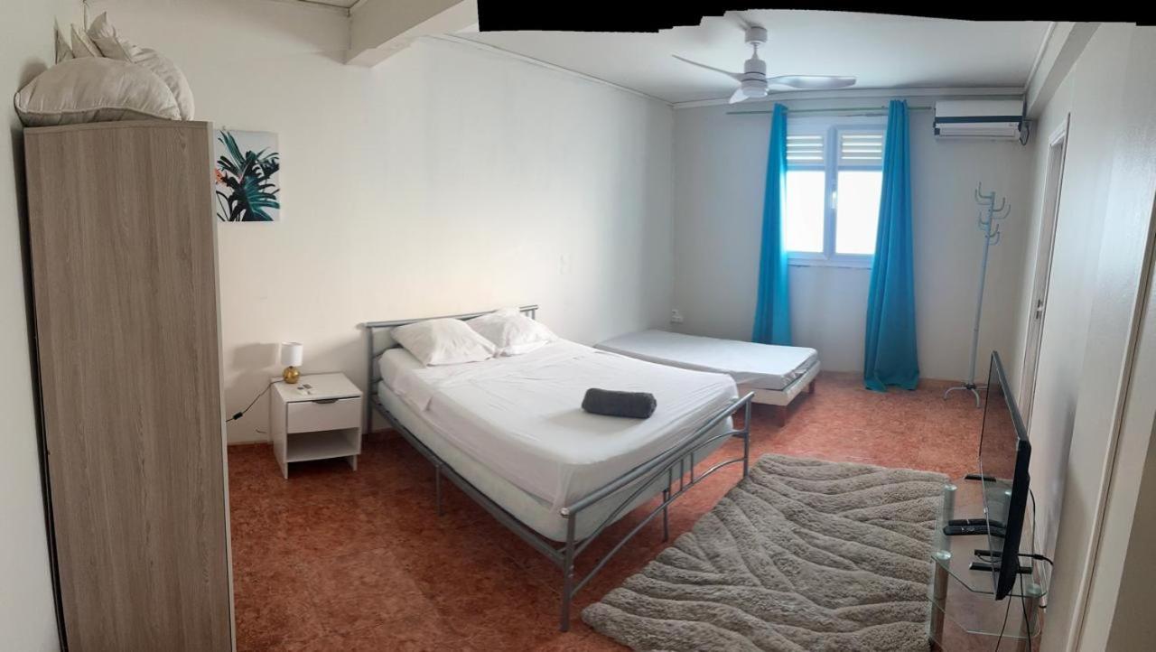 Two-Bedroom Apartment photo 1