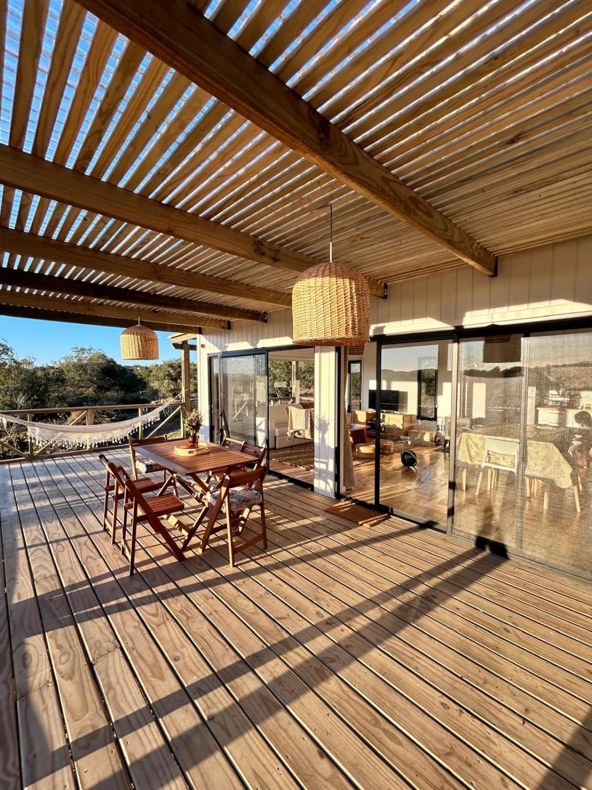 Two-Bedroom Chalet photo 2