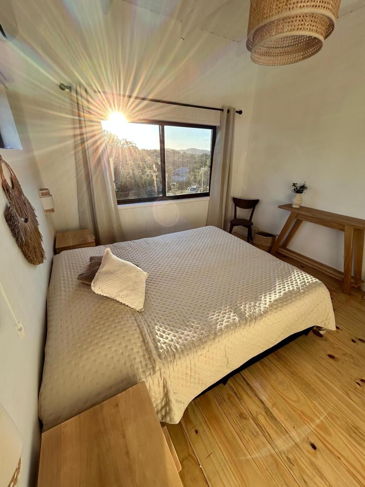 Two-Bedroom Chalet photo 1